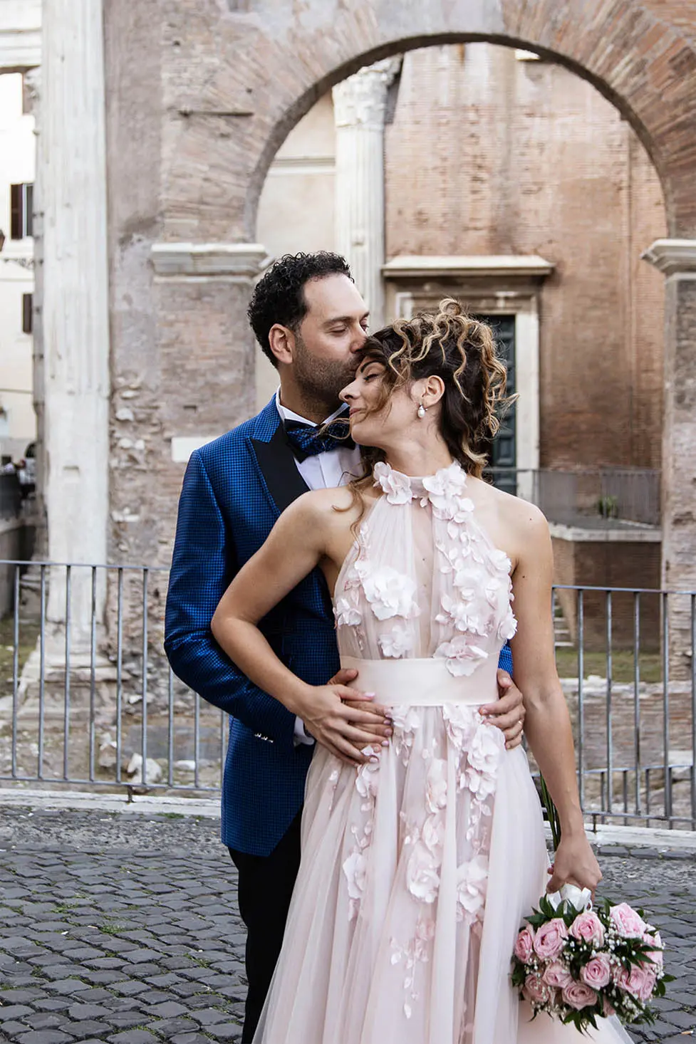 foto matrimonio dj 3