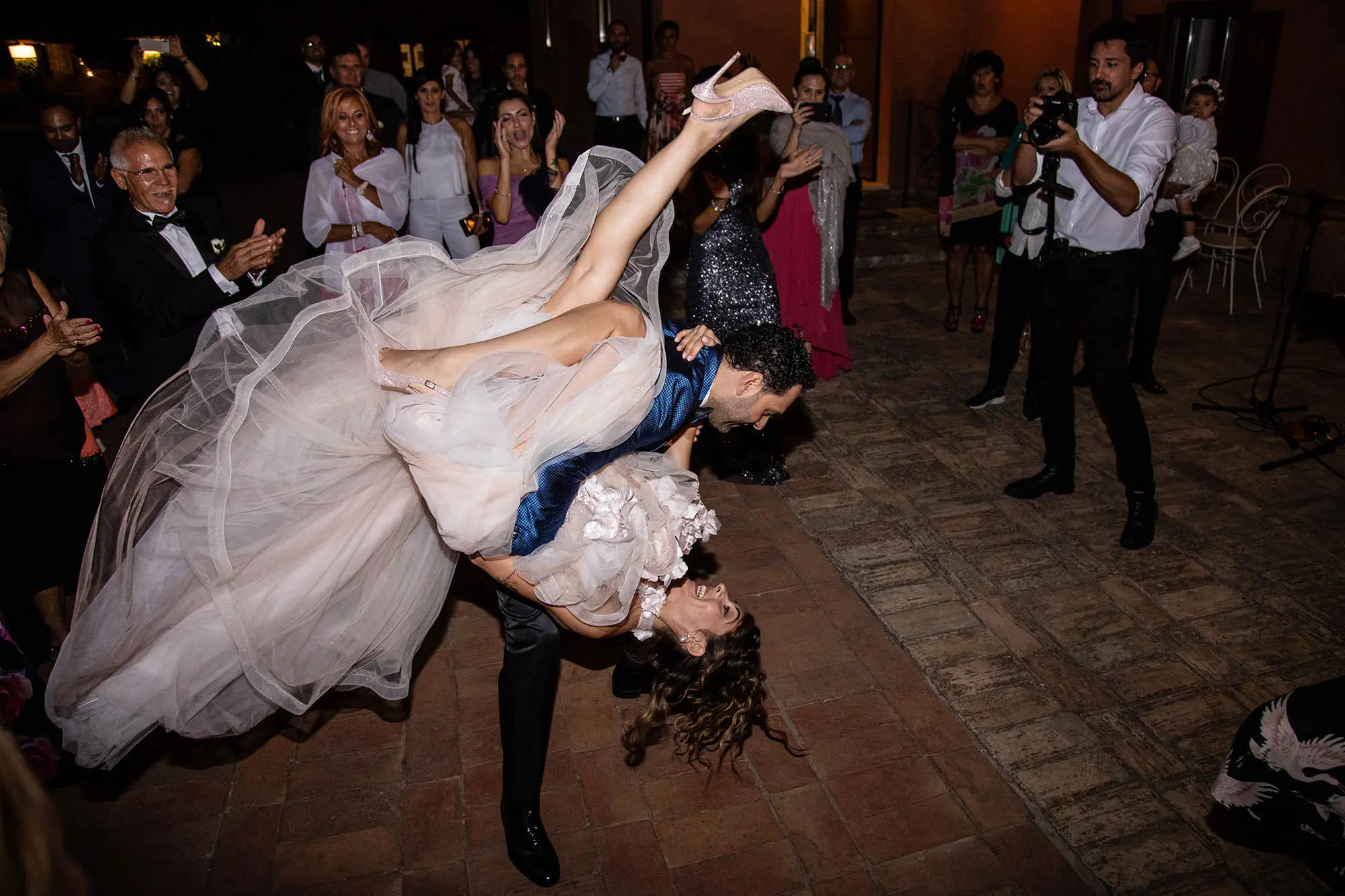 foto matrimonio dj 32