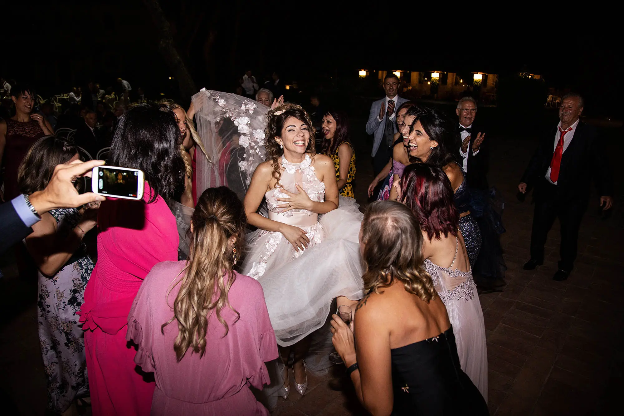 foto matrimonio dj 33