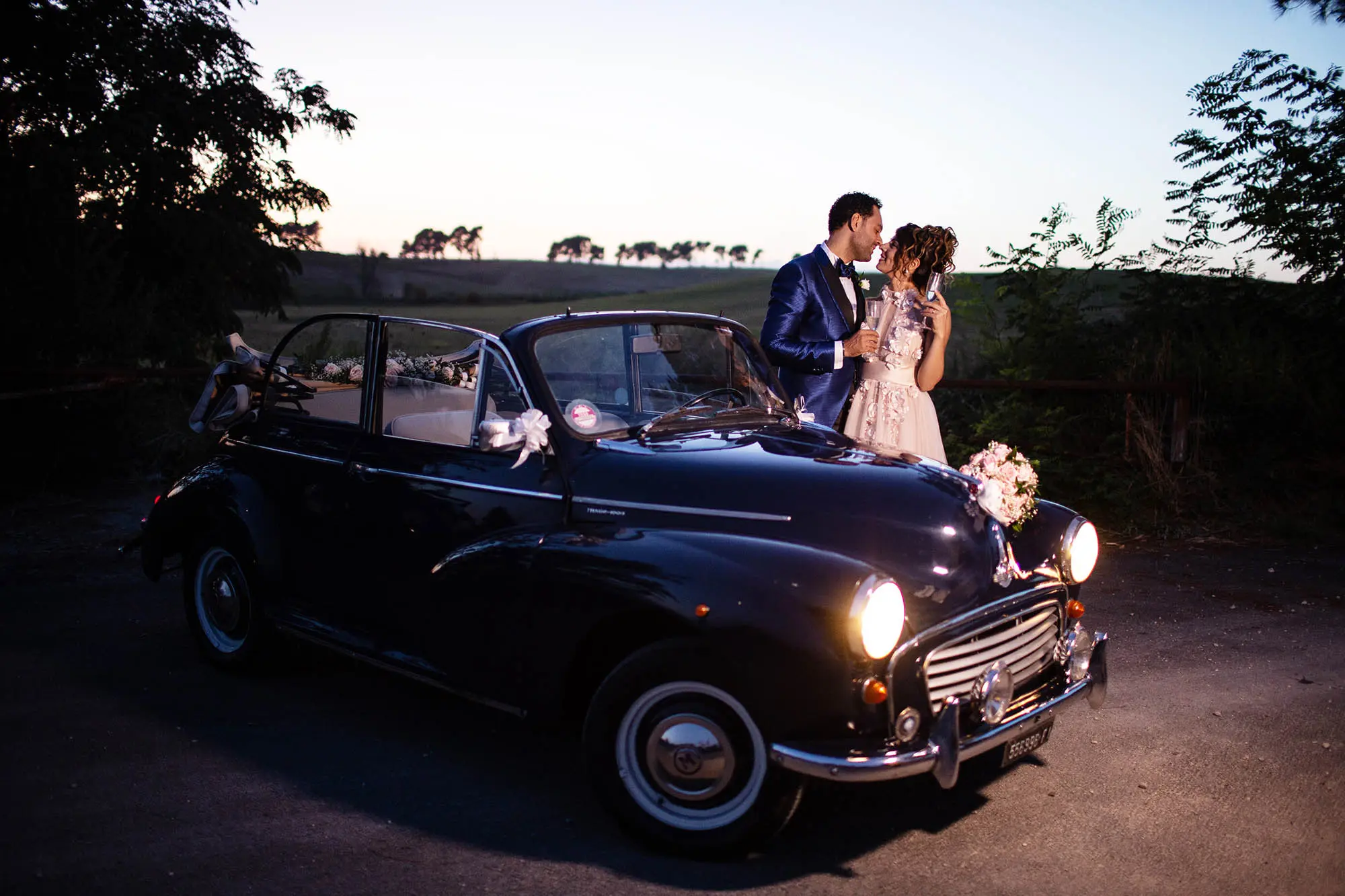 foto matrimonio dj 35