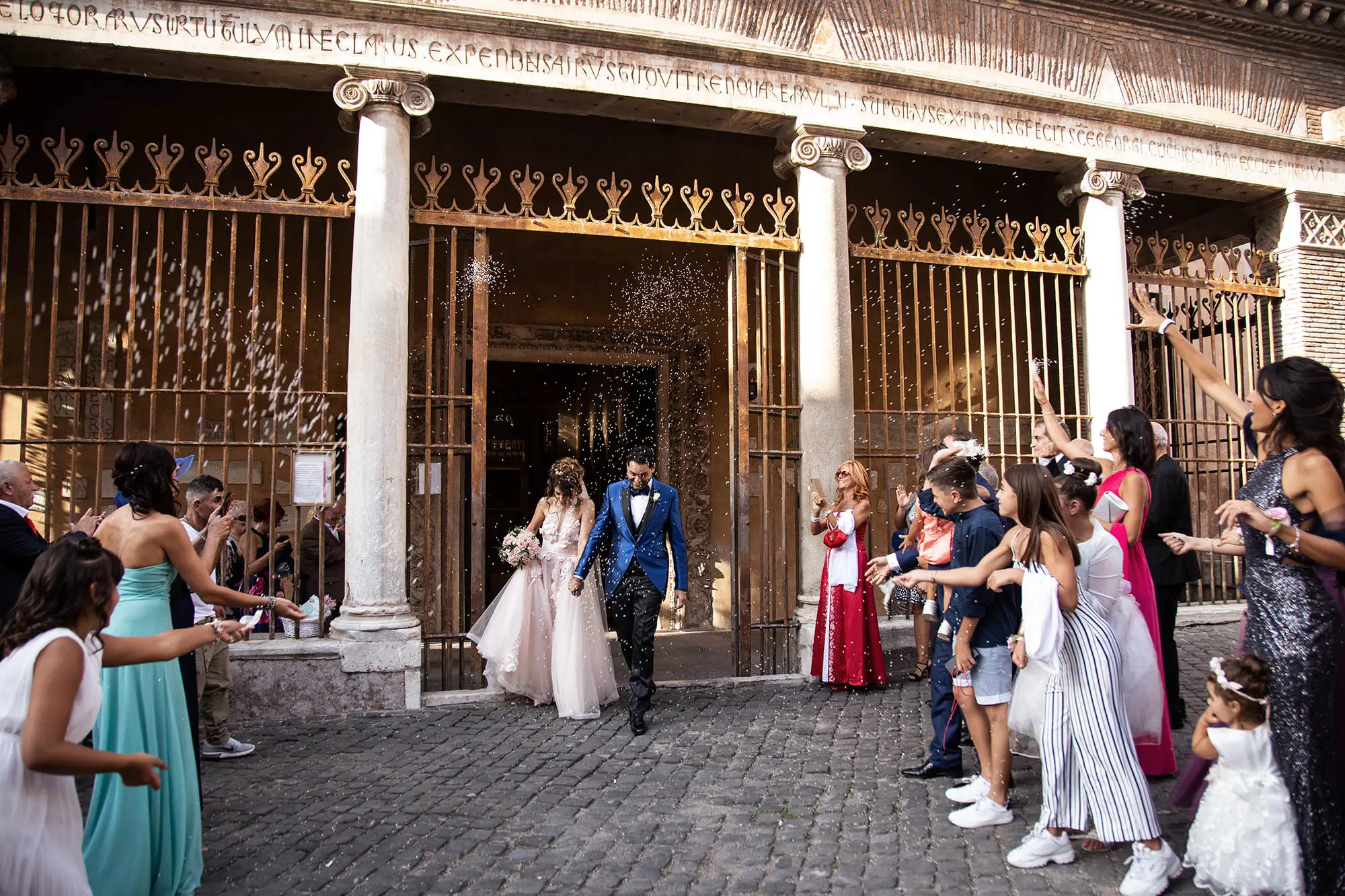 foto matrimonio dj 38