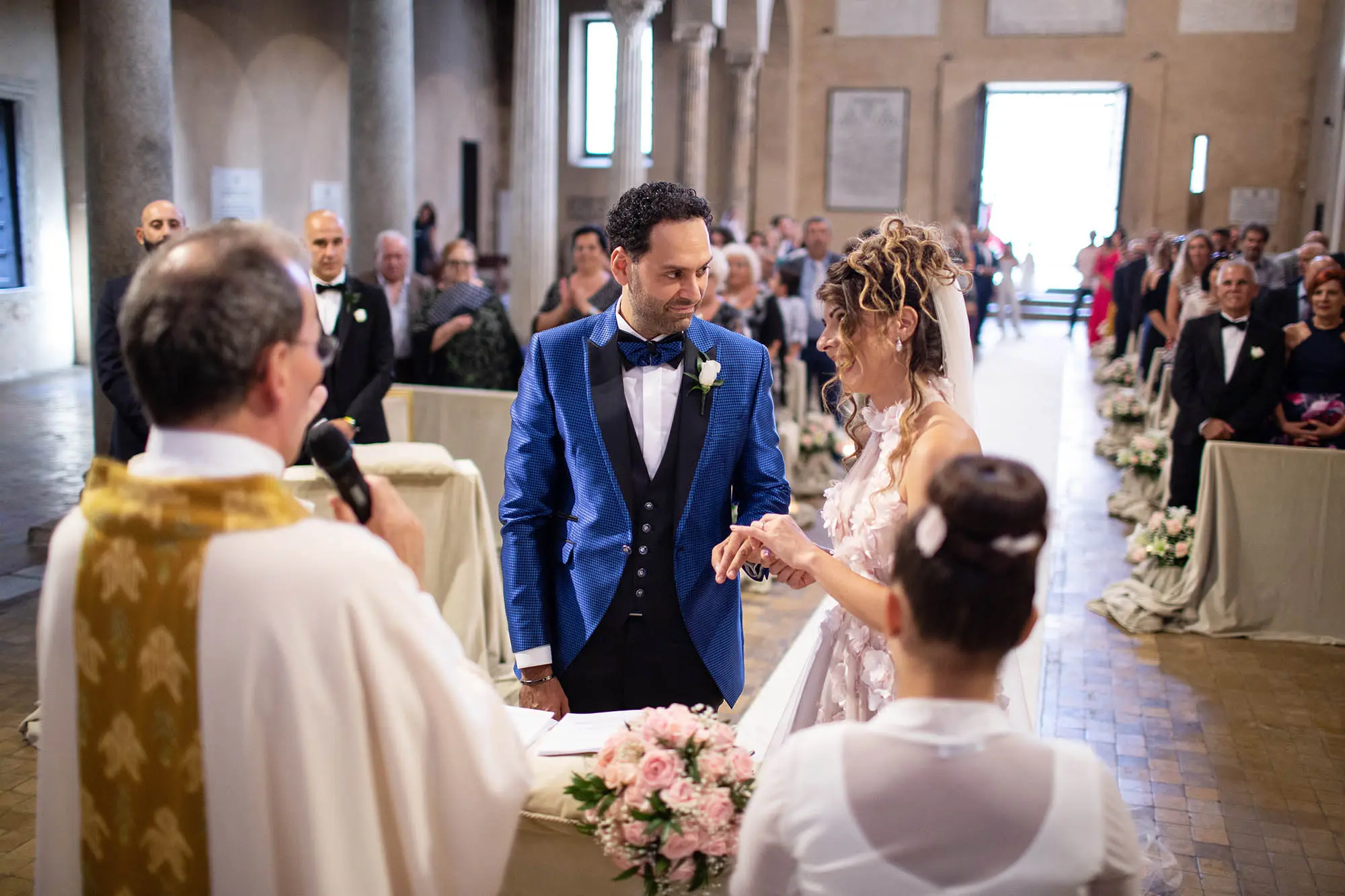 foto matrimonio dj 40