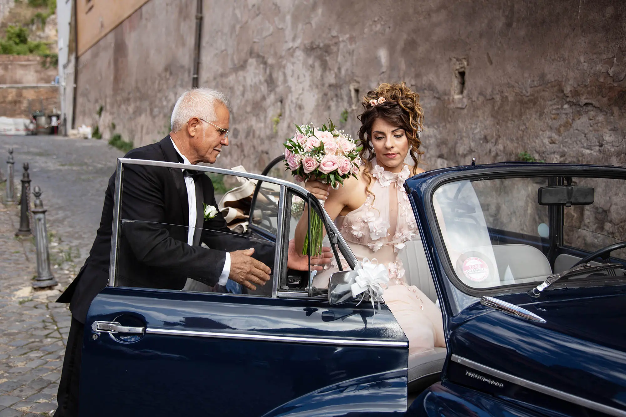 foto matrimonio dj 41