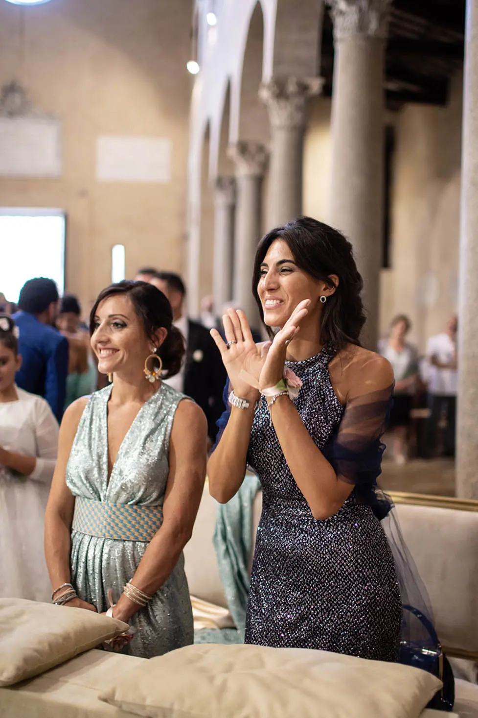 foto matrimonio dj 7