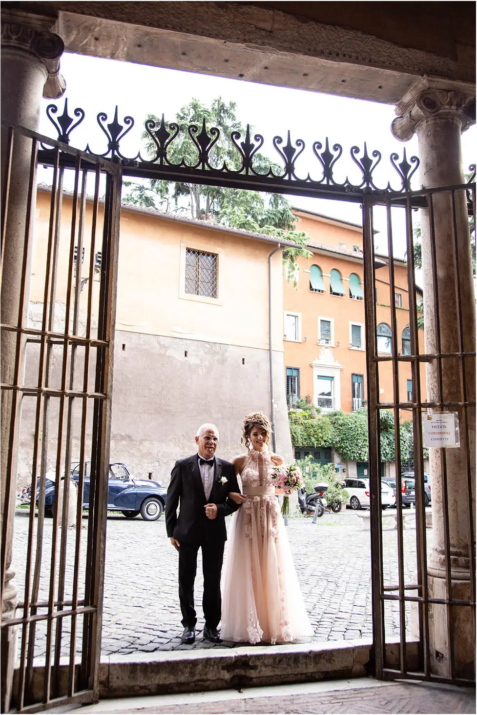 foto matrimonio dj 8