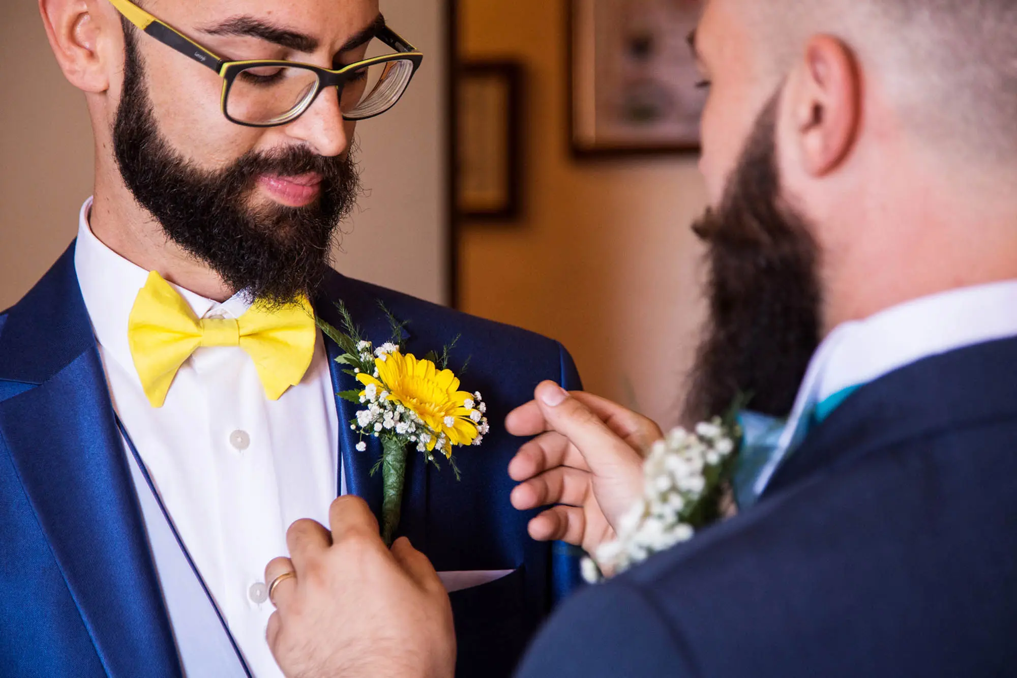 foto matrimonio ev 18