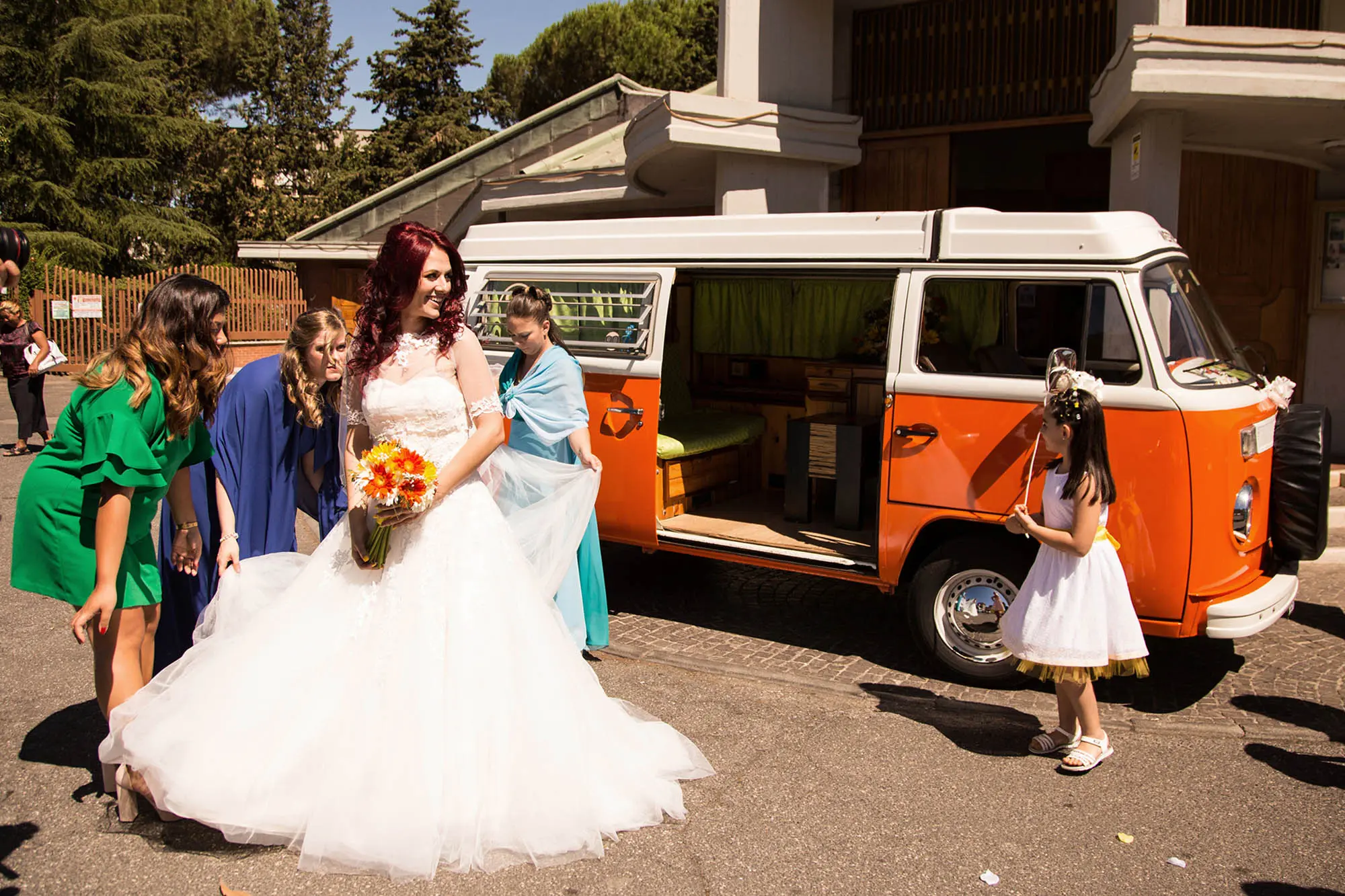 foto matrimonio ev 21