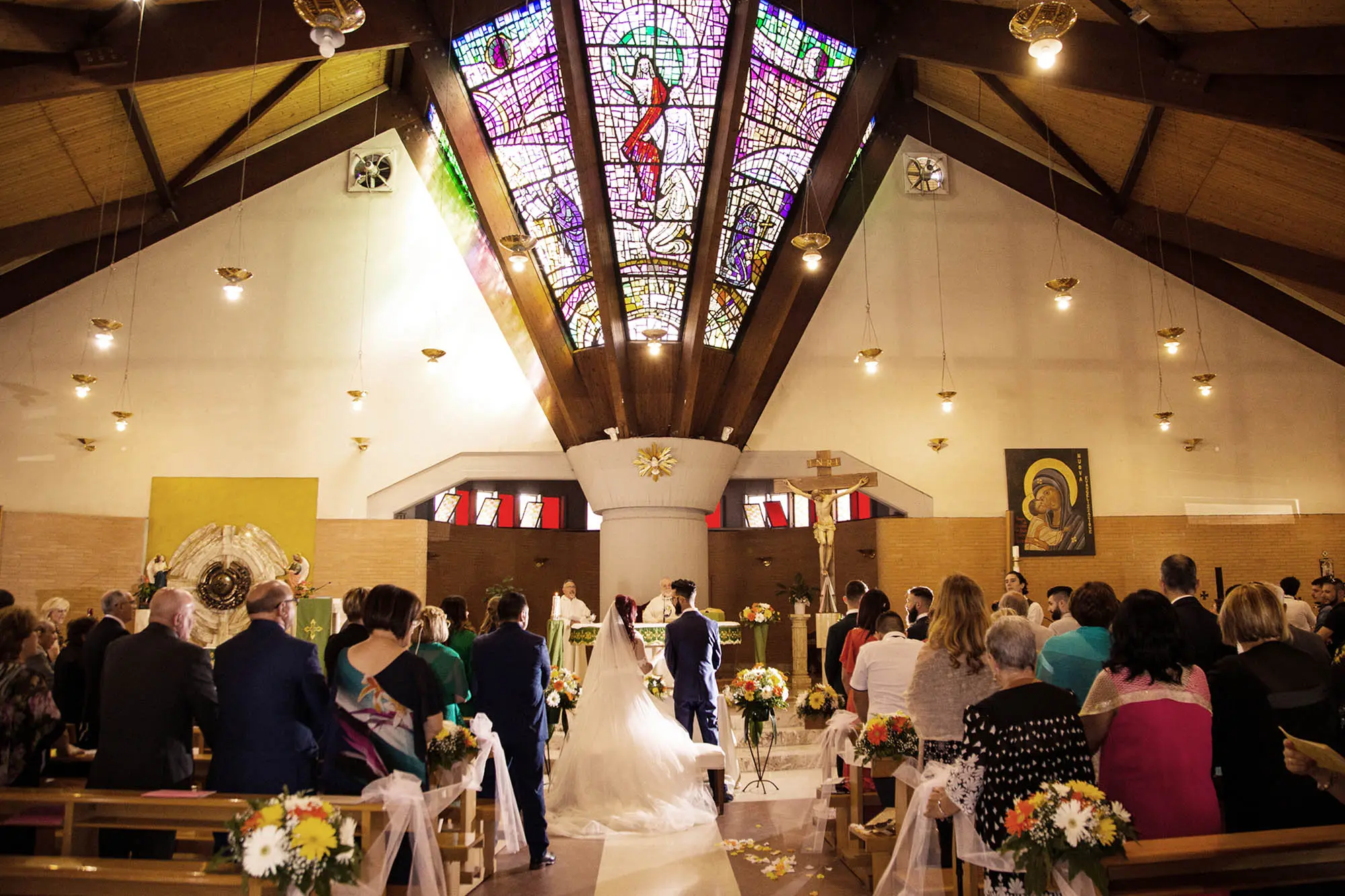 foto matrimonio ev 22