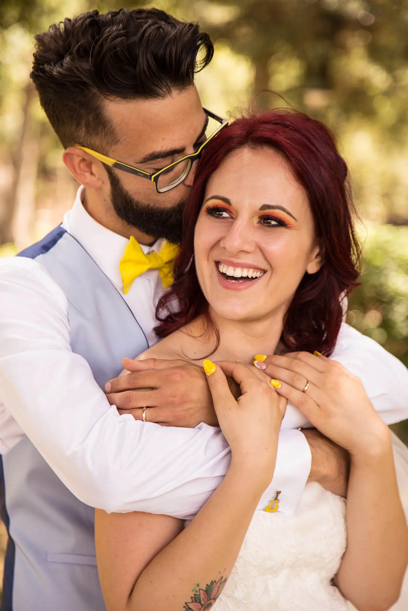 foto matrimonio ev 30