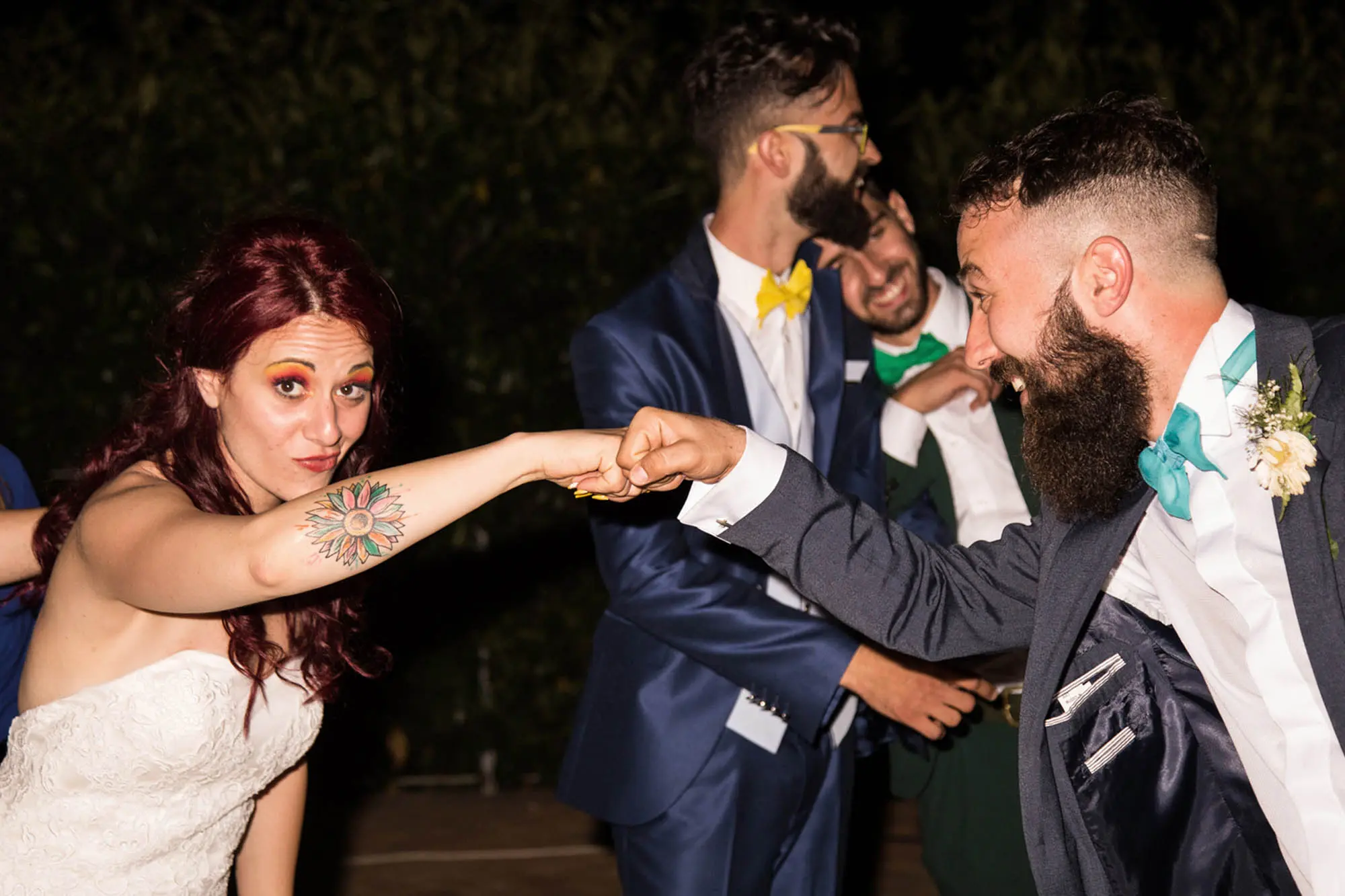 foto matrimonio ev 41