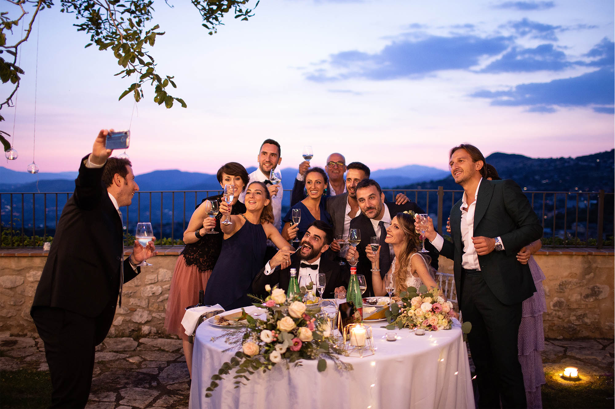 foto matrimonio fa 20