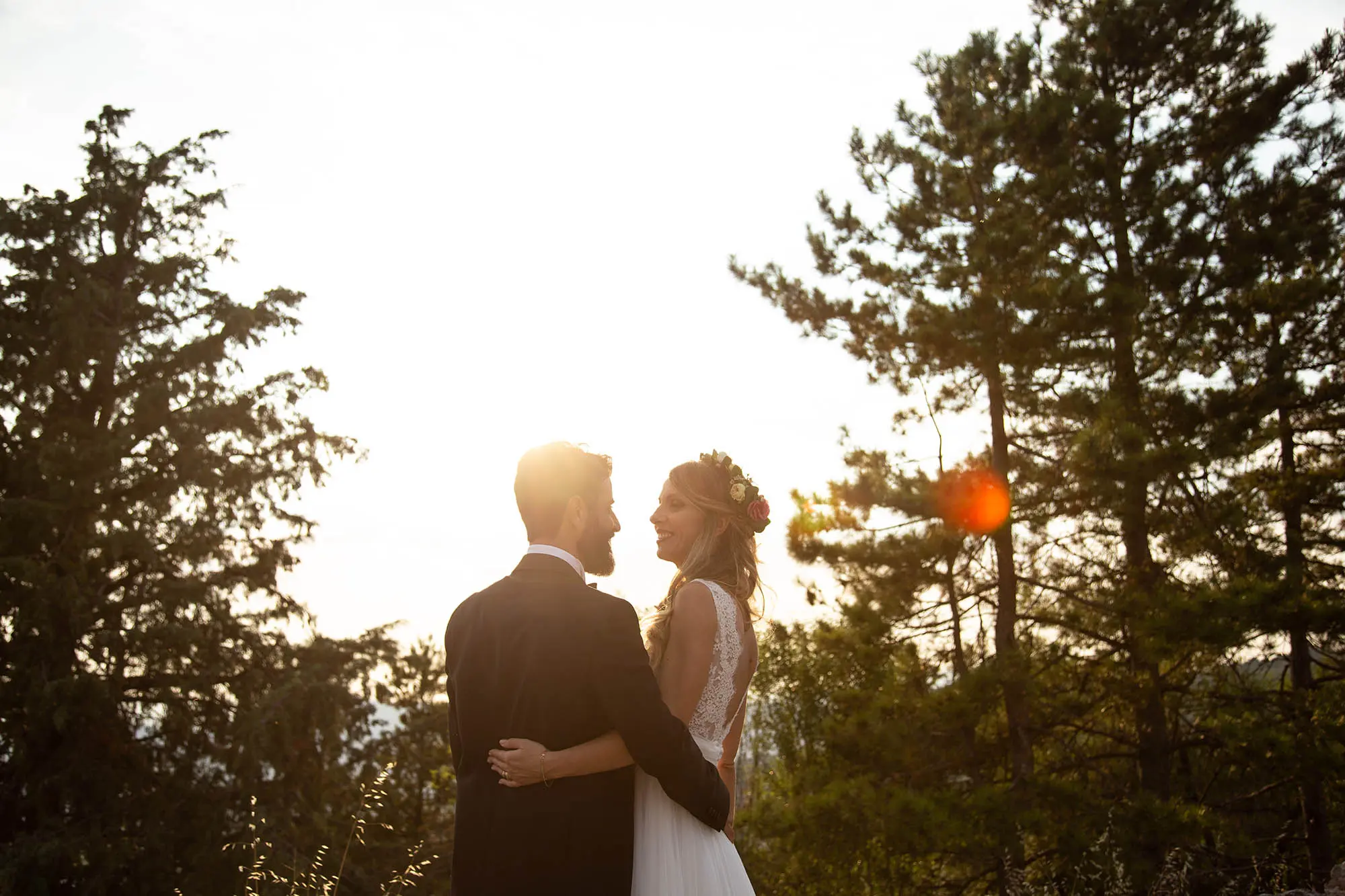 foto matrimonio fa 25