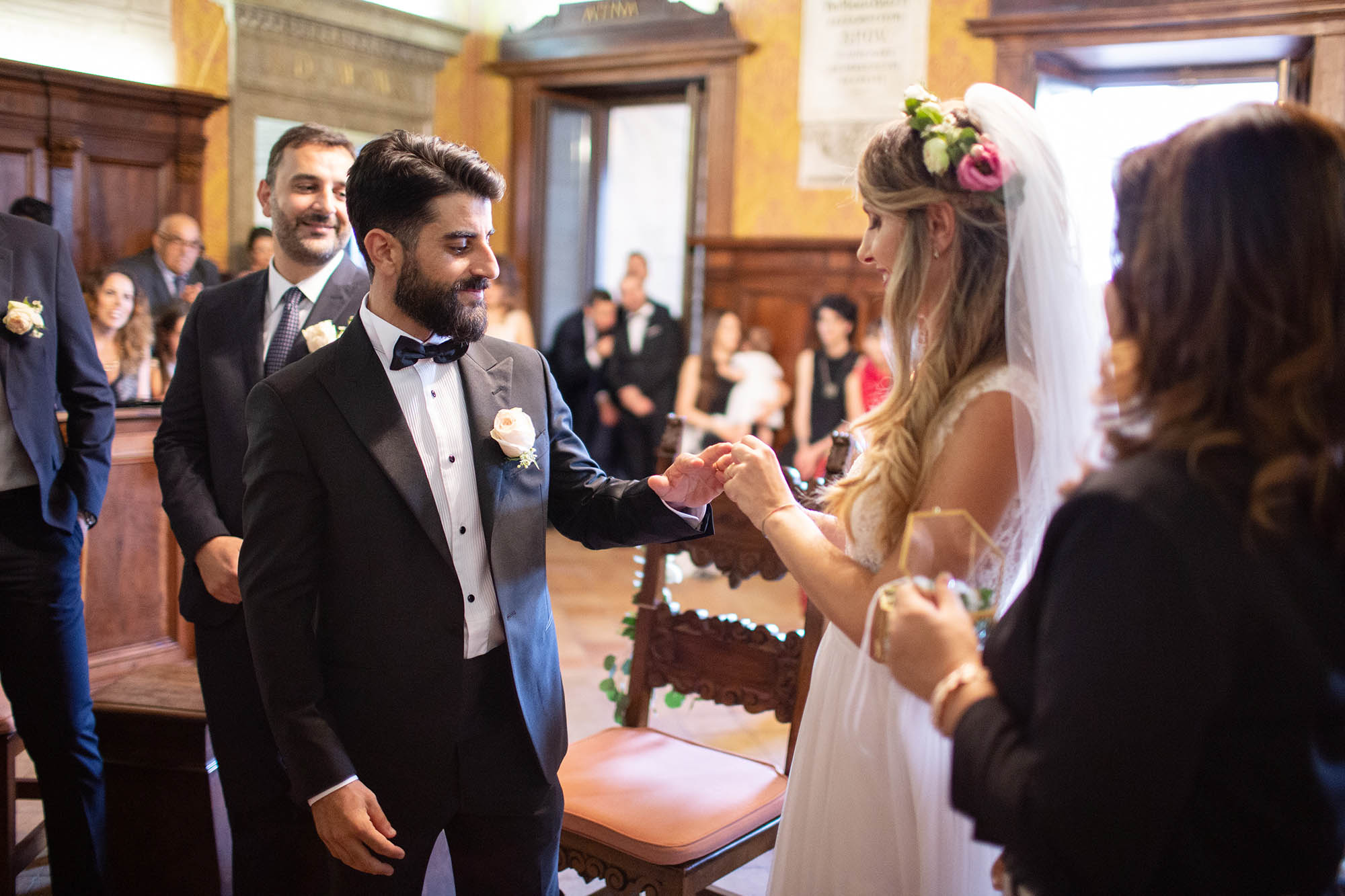 foto matrimonio fa 28