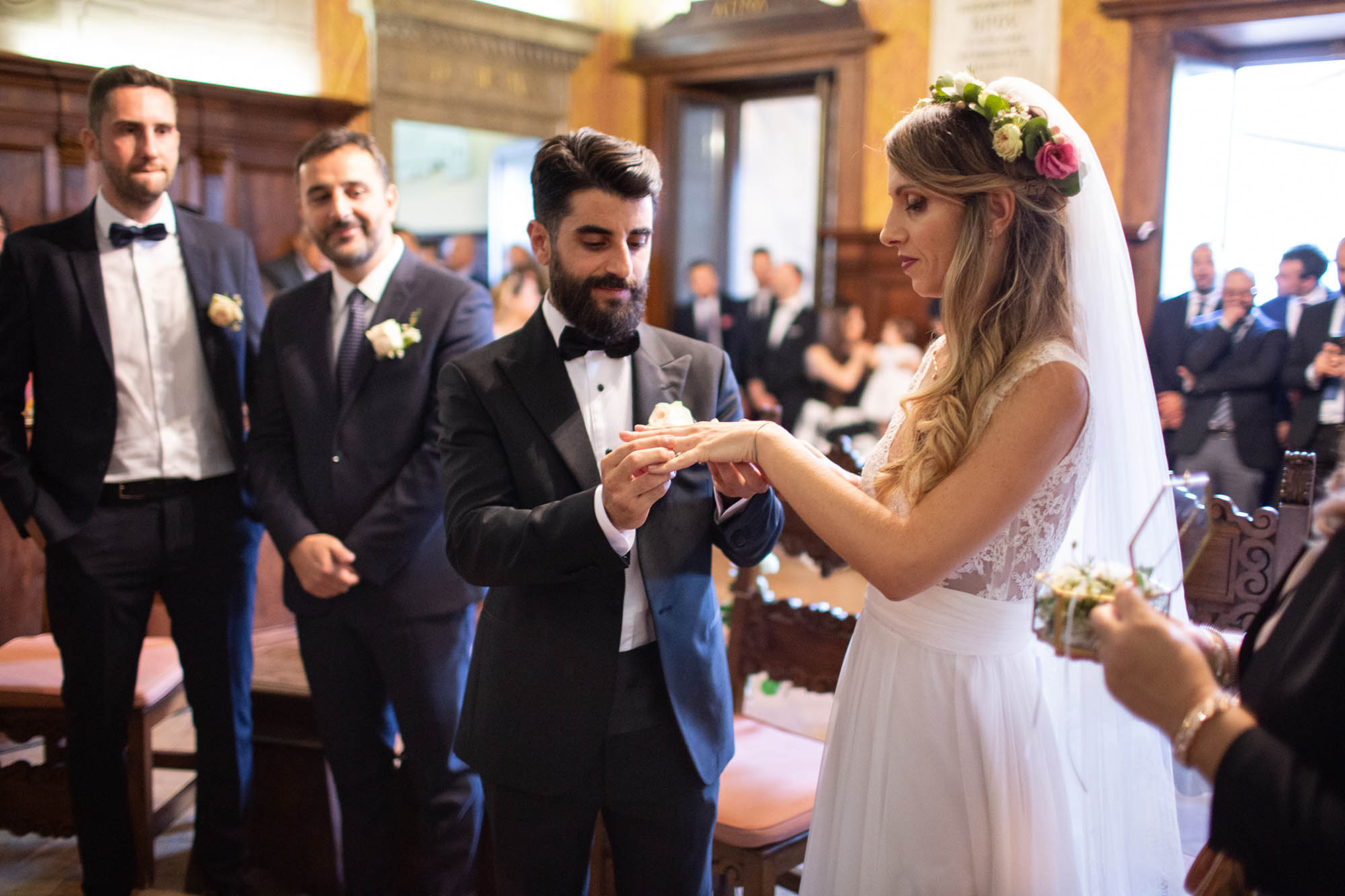 foto matrimonio fa 29