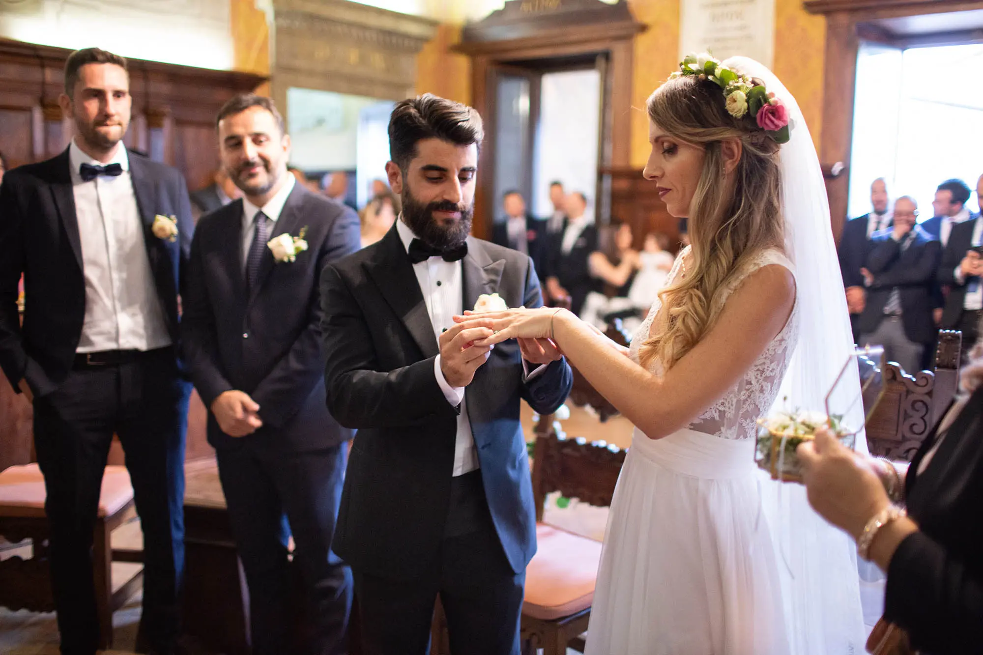 foto matrimonio fa 29