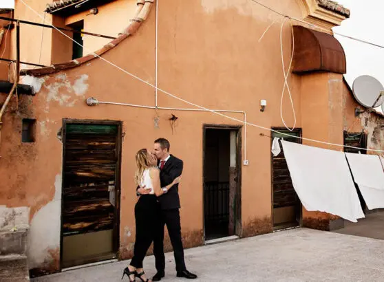 giulio valentina shooting