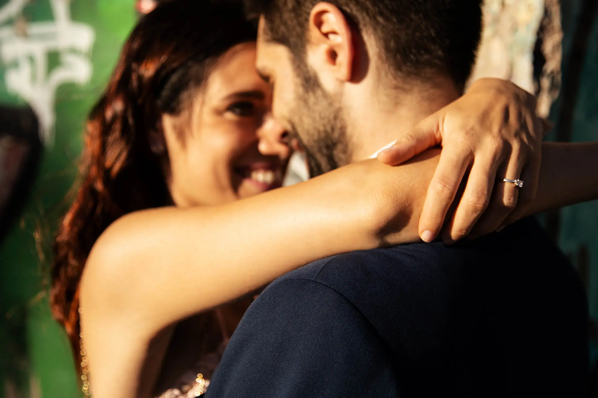 servizio fotografico prematrimoniale sv 14
