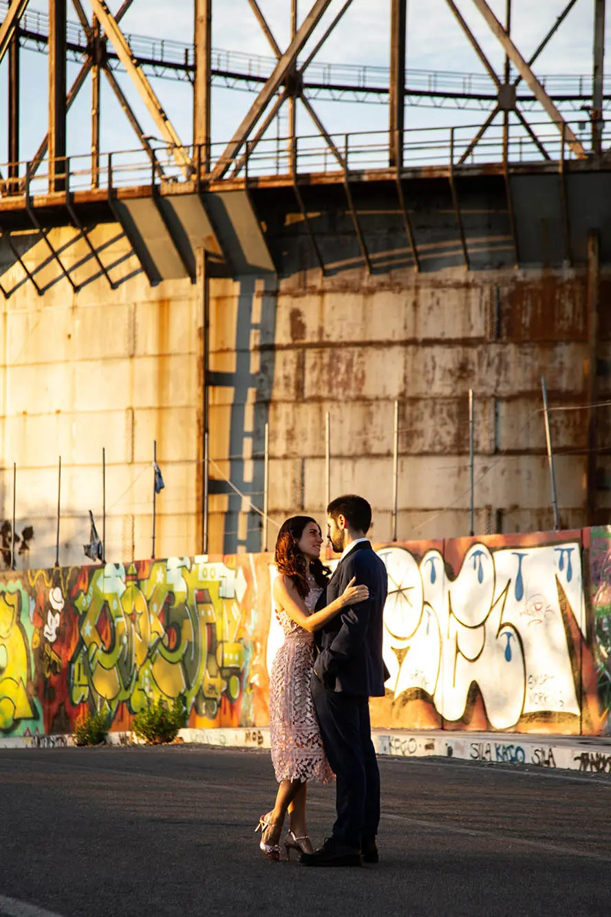servizio fotografico prematrimoniale sv 18