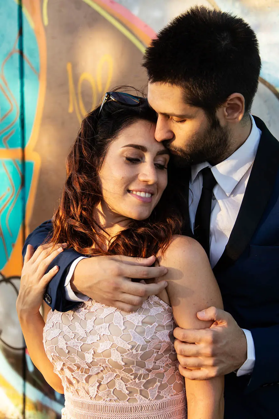 servizio fotografico prematrimoniale sv 19