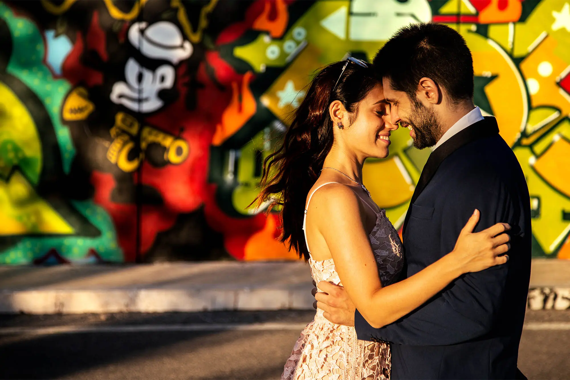 servizio fotografico prematrimoniale sv 3