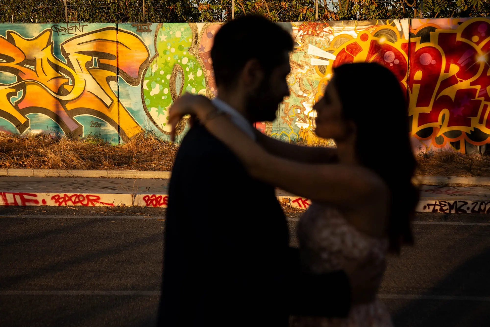 servizio fotografico prematrimoniale sv 4