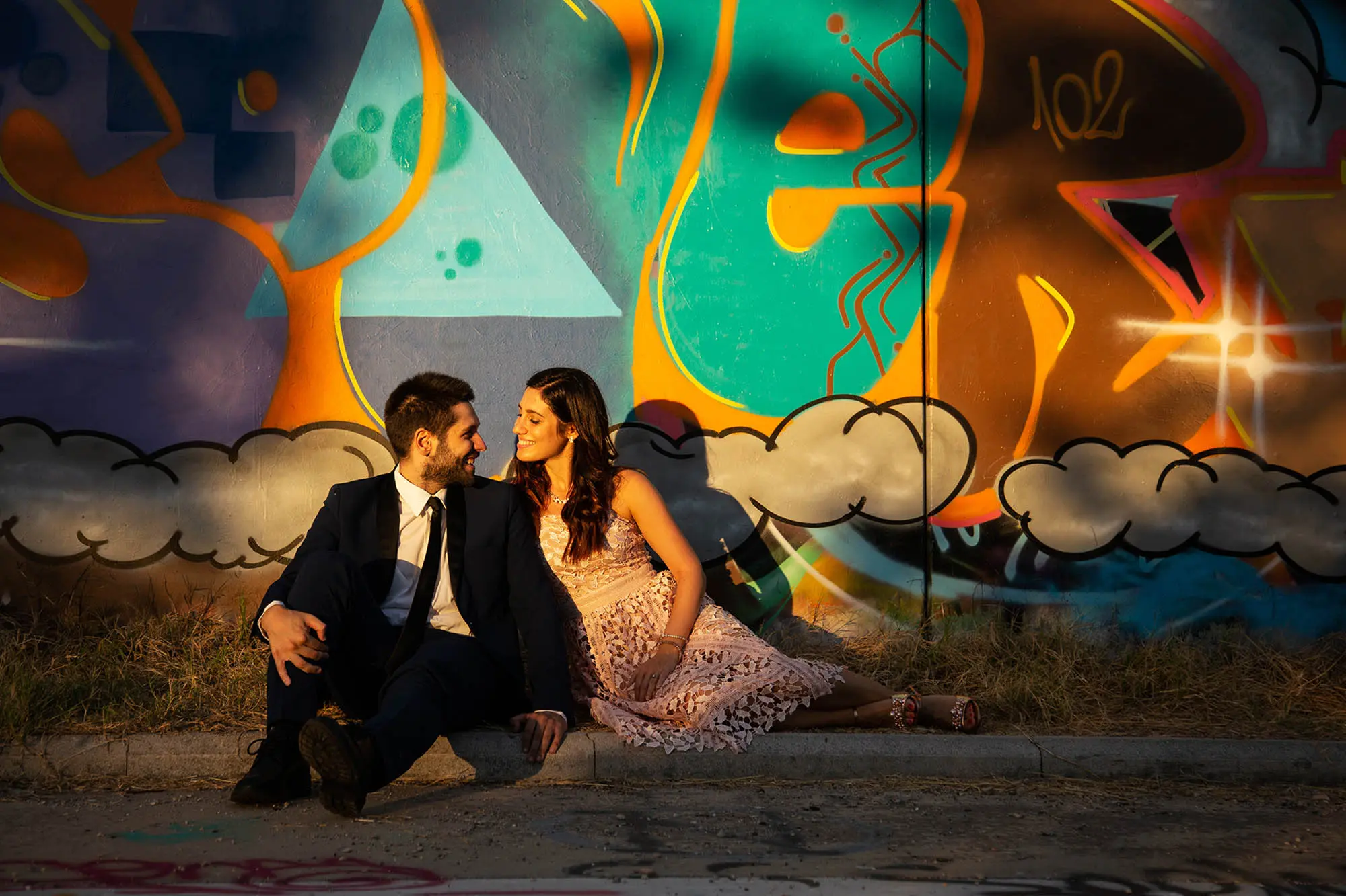 servizio fotografico prematrimoniale sv 5