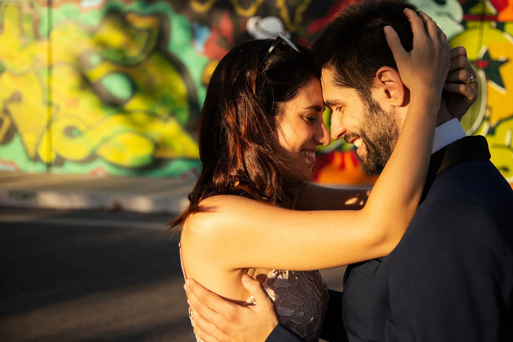 servizio fotografico prematrimoniale sv 8