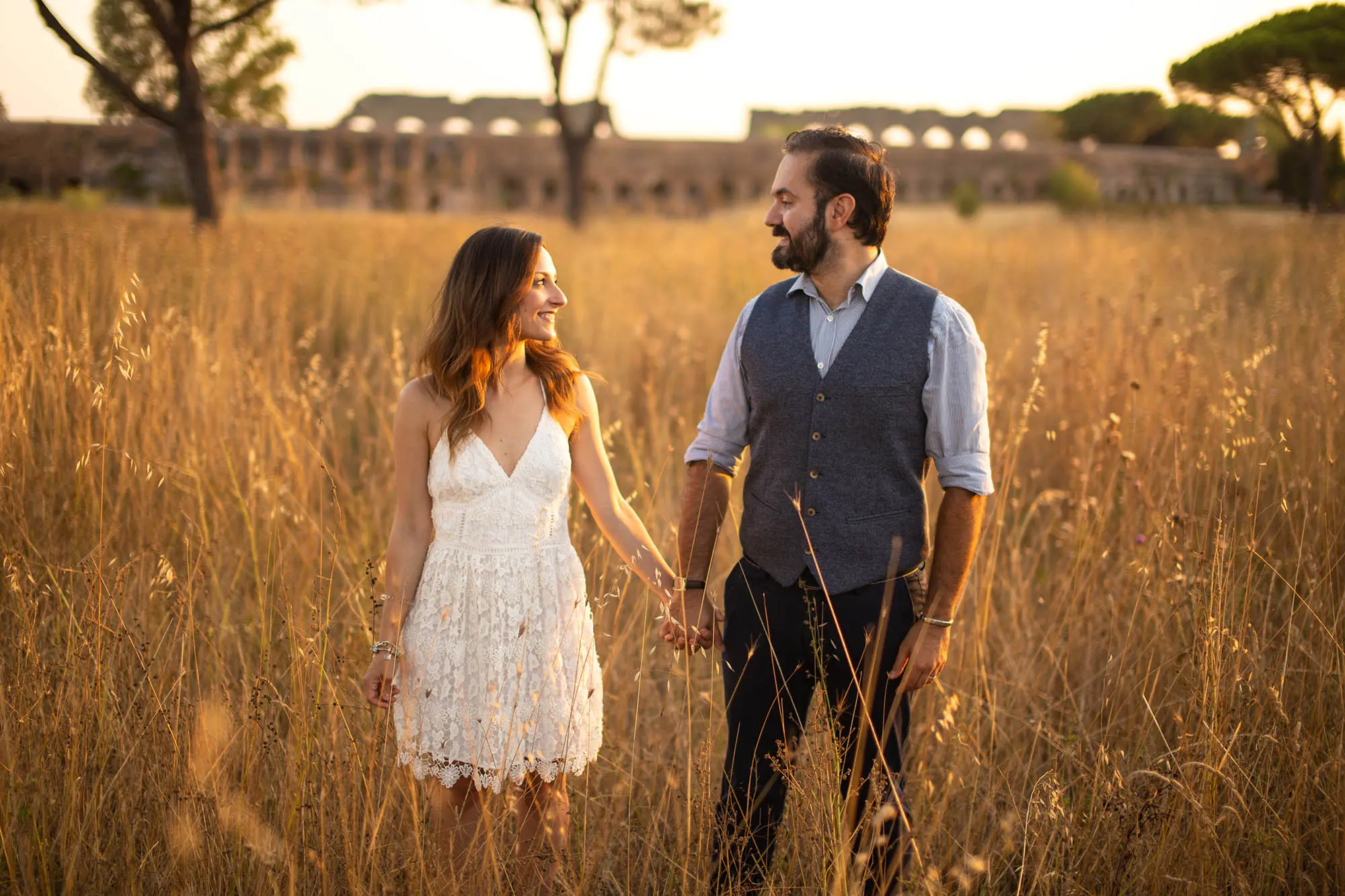 shooting di coppia ga 15