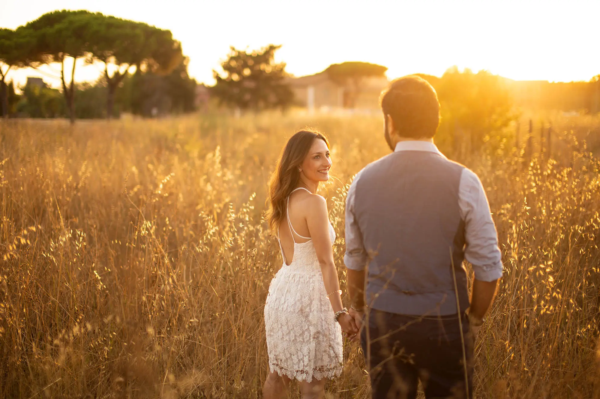shooting di coppia ga 16
