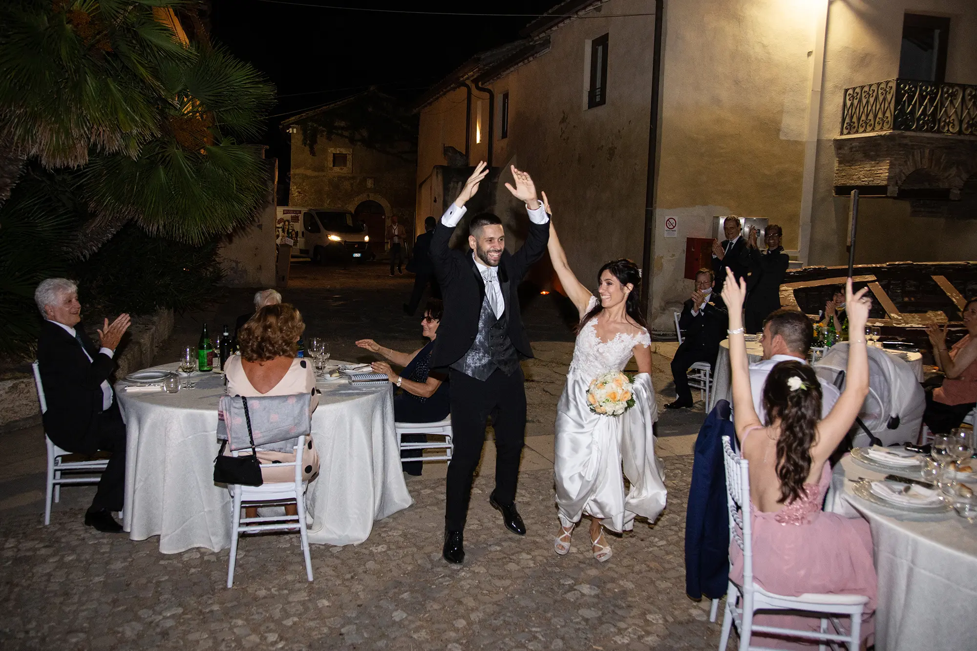 samuele valeria santa severa 30