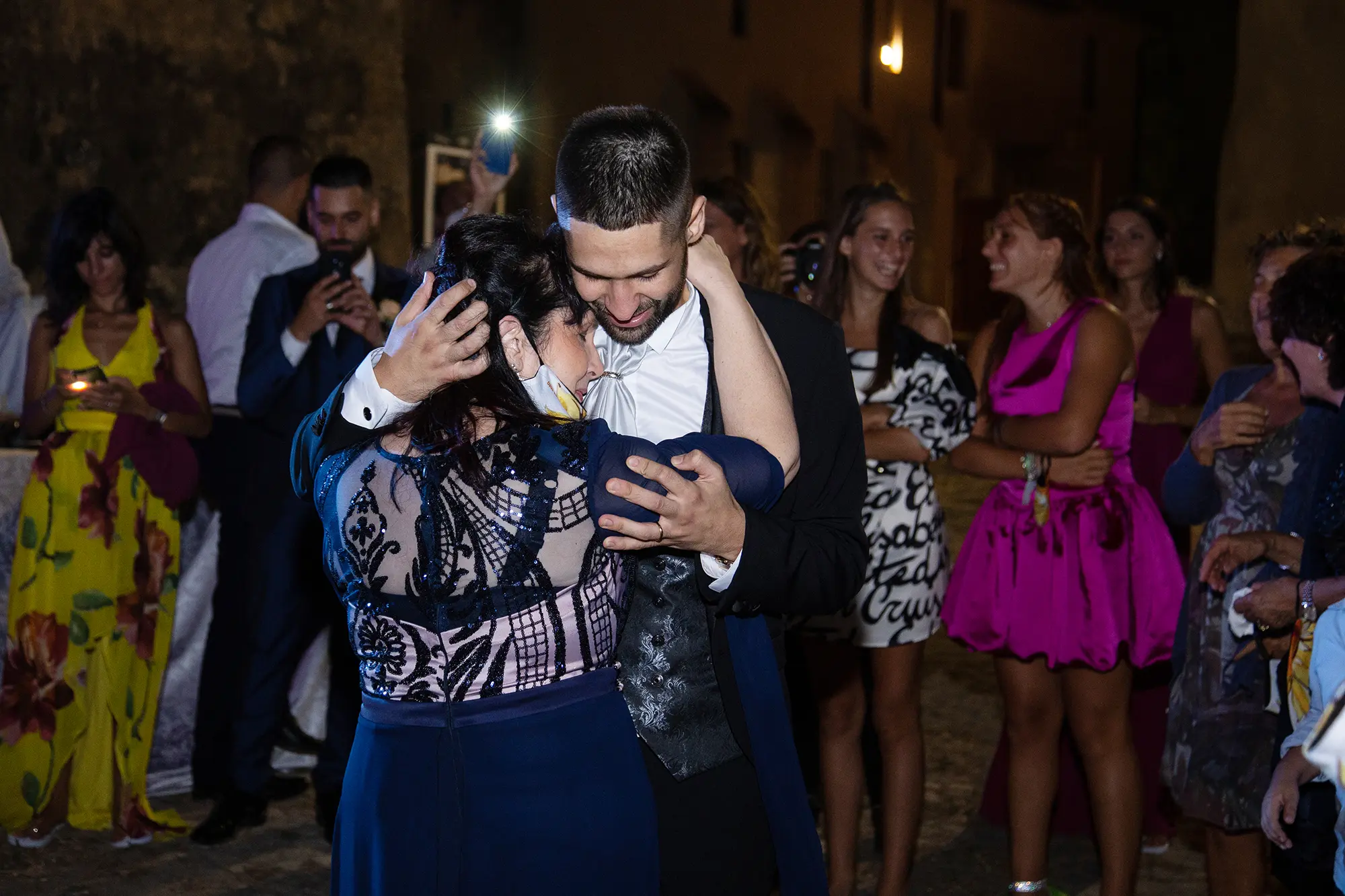 samuele valeria santa severa 39