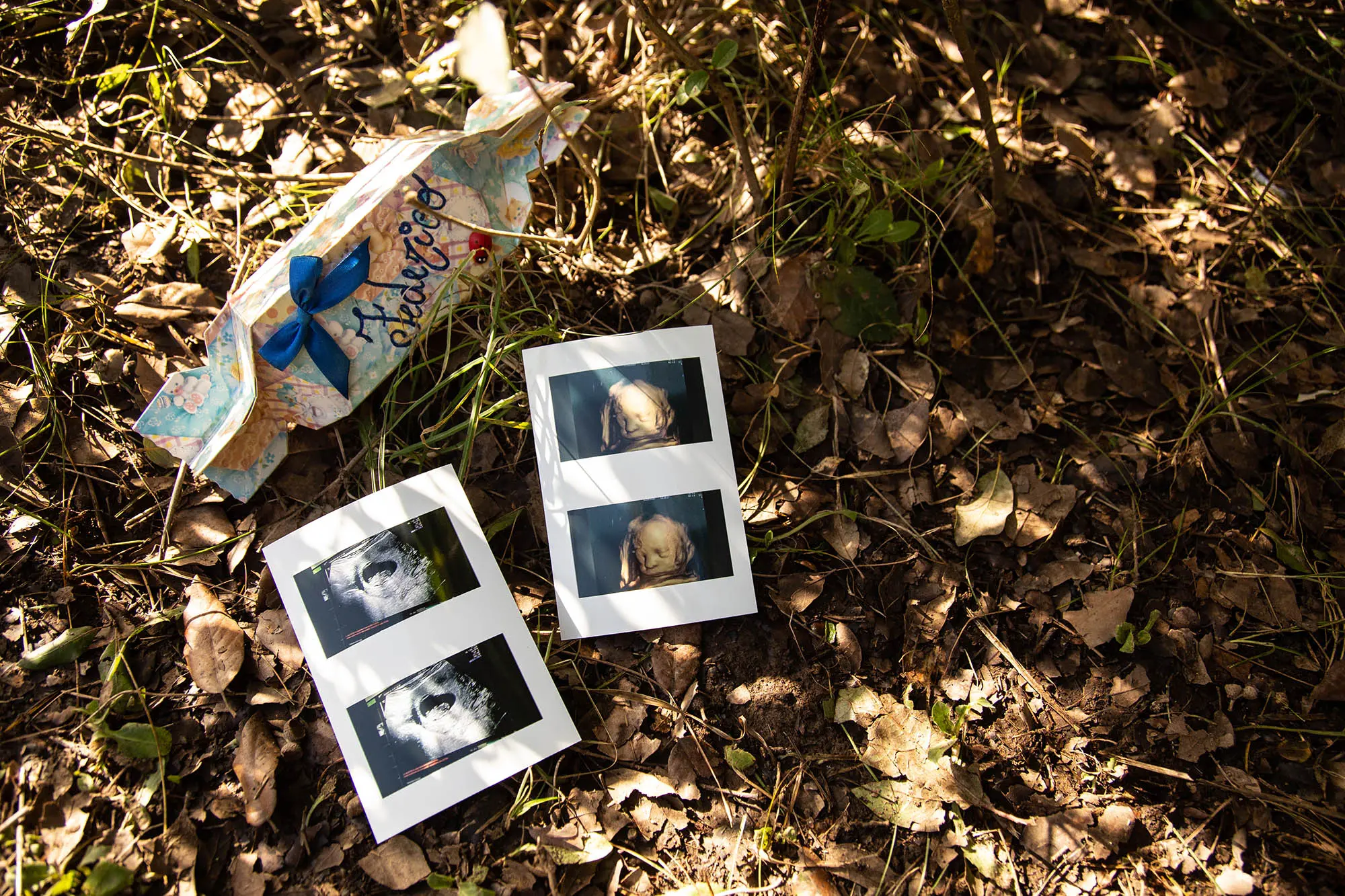 servizio fotografico premaman 10