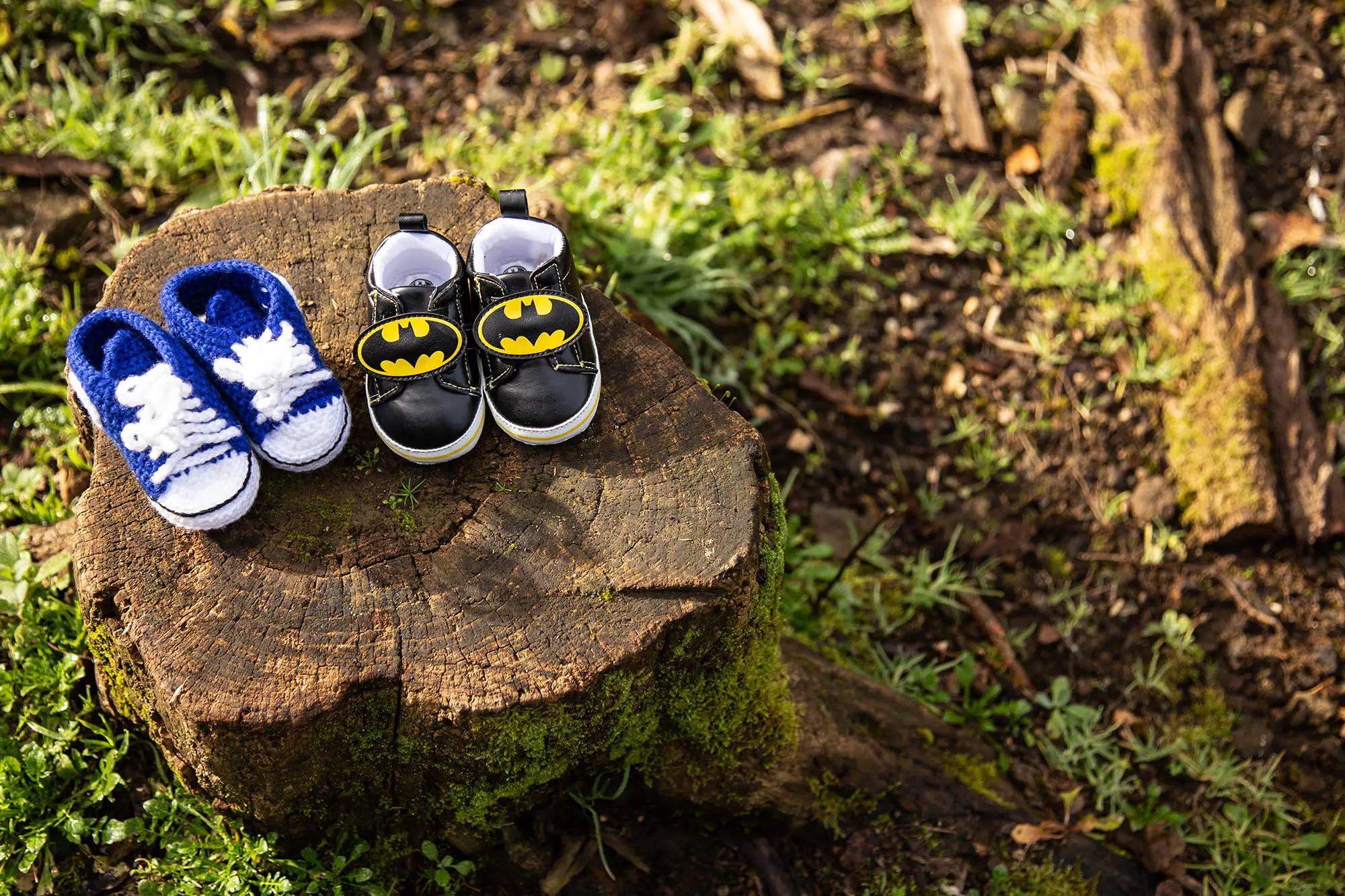 servizio fotografico premaman 15