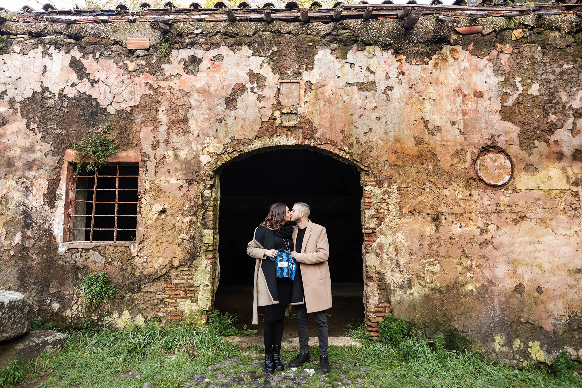servizio fotografico premaman 20