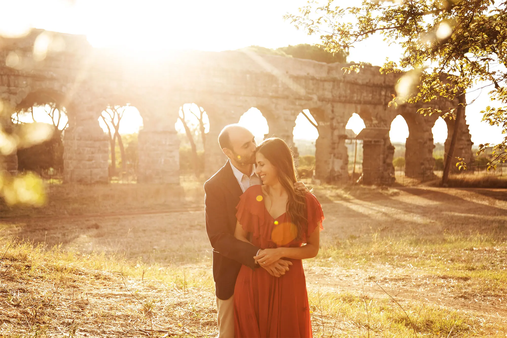 shooting di coppia ds 12