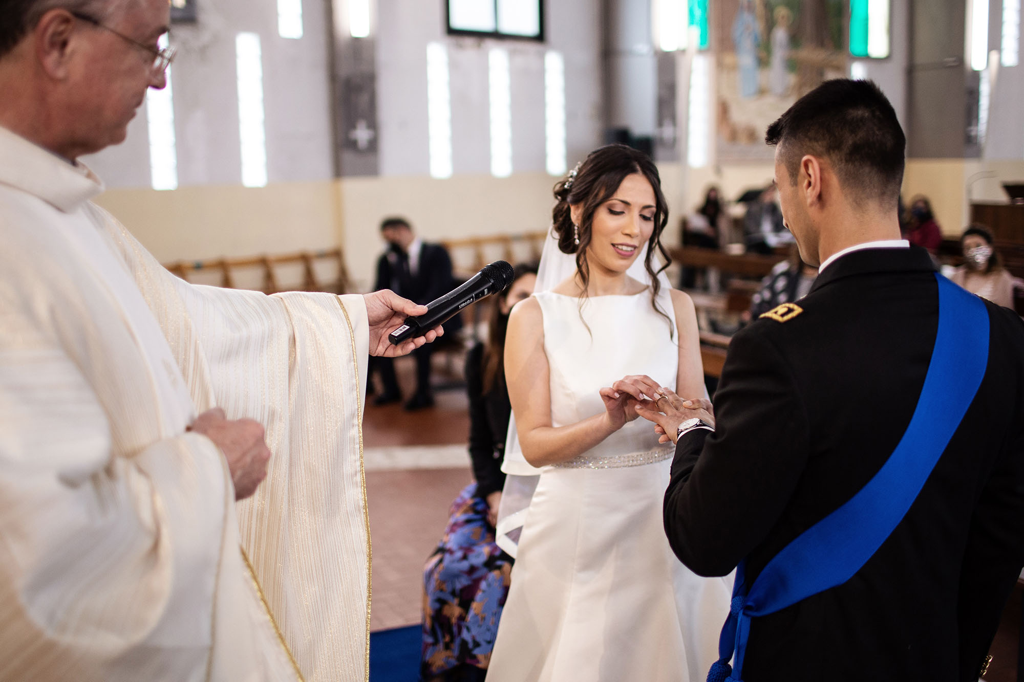 real wedding s f 11