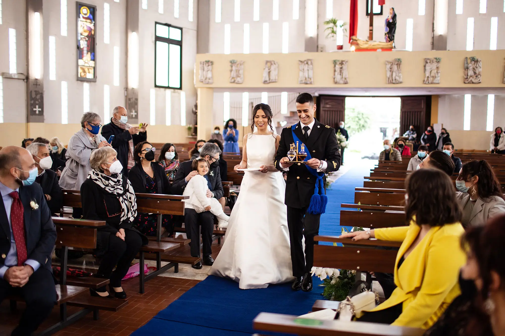 real wedding s f 7