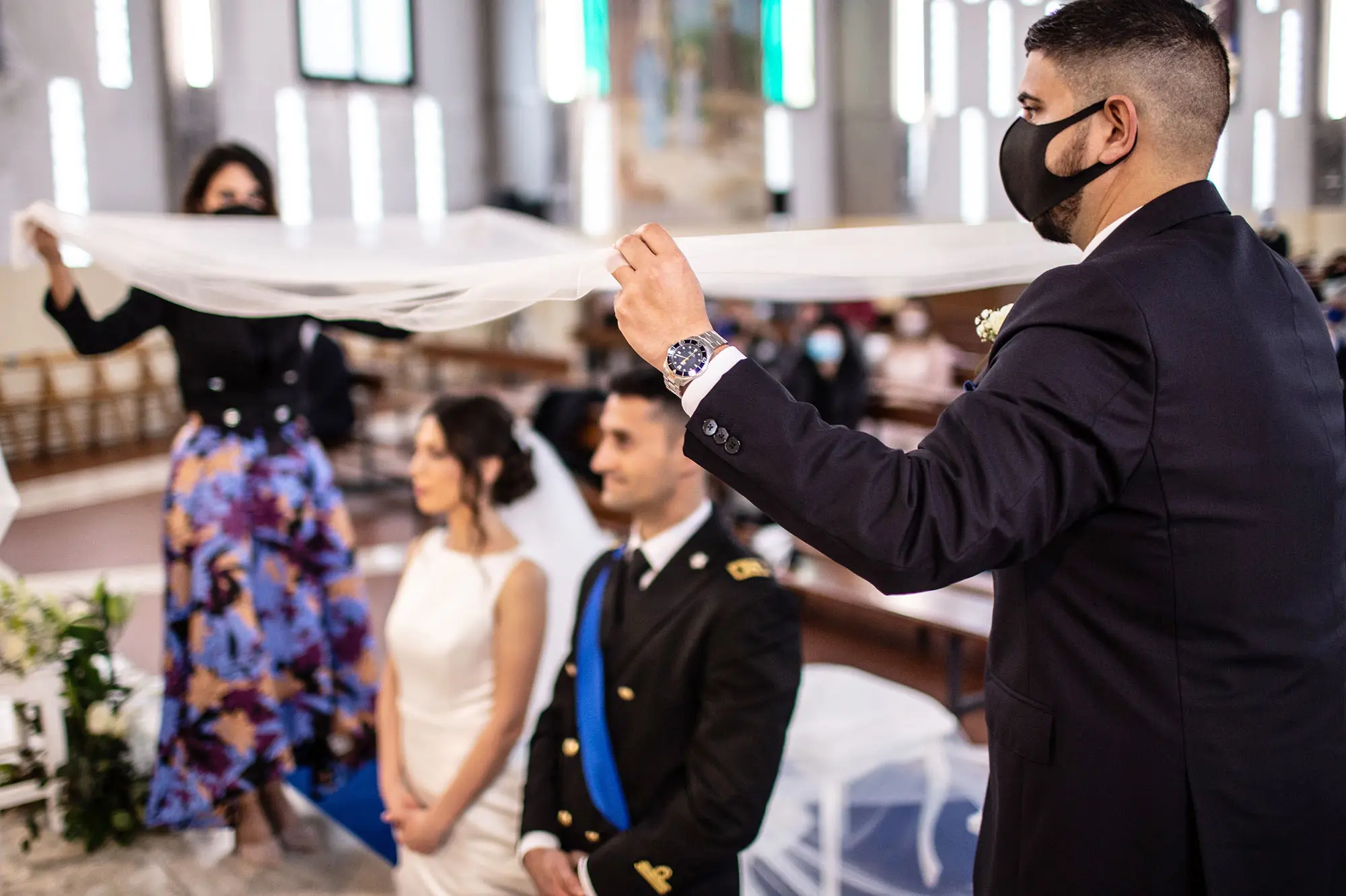 real wedding s f 9