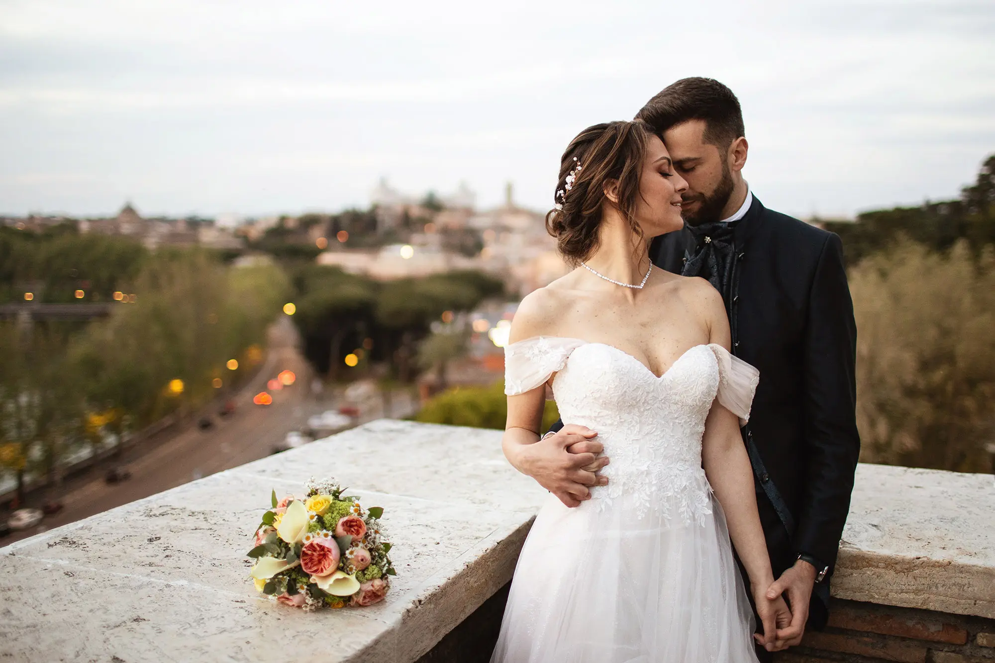 fotografo matrimonio roma p f 17