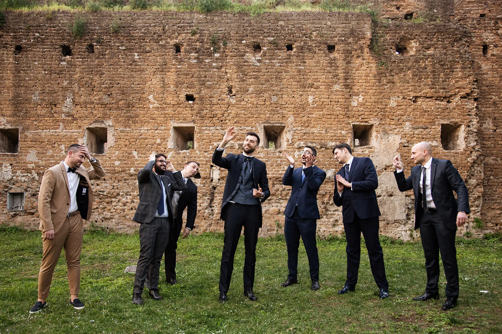 fotografo matrimonio roma p f 21
