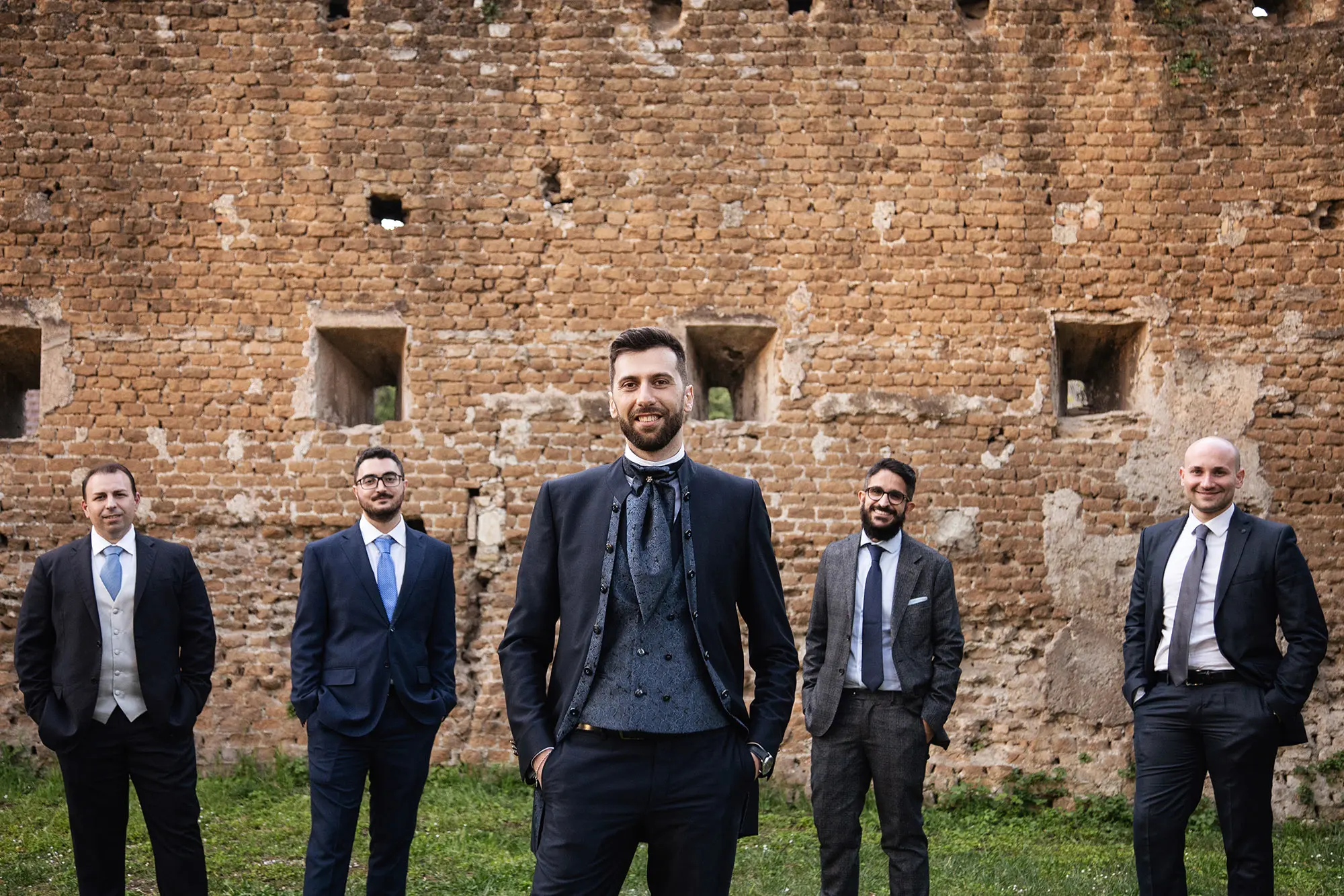 fotografo matrimonio roma p f 23