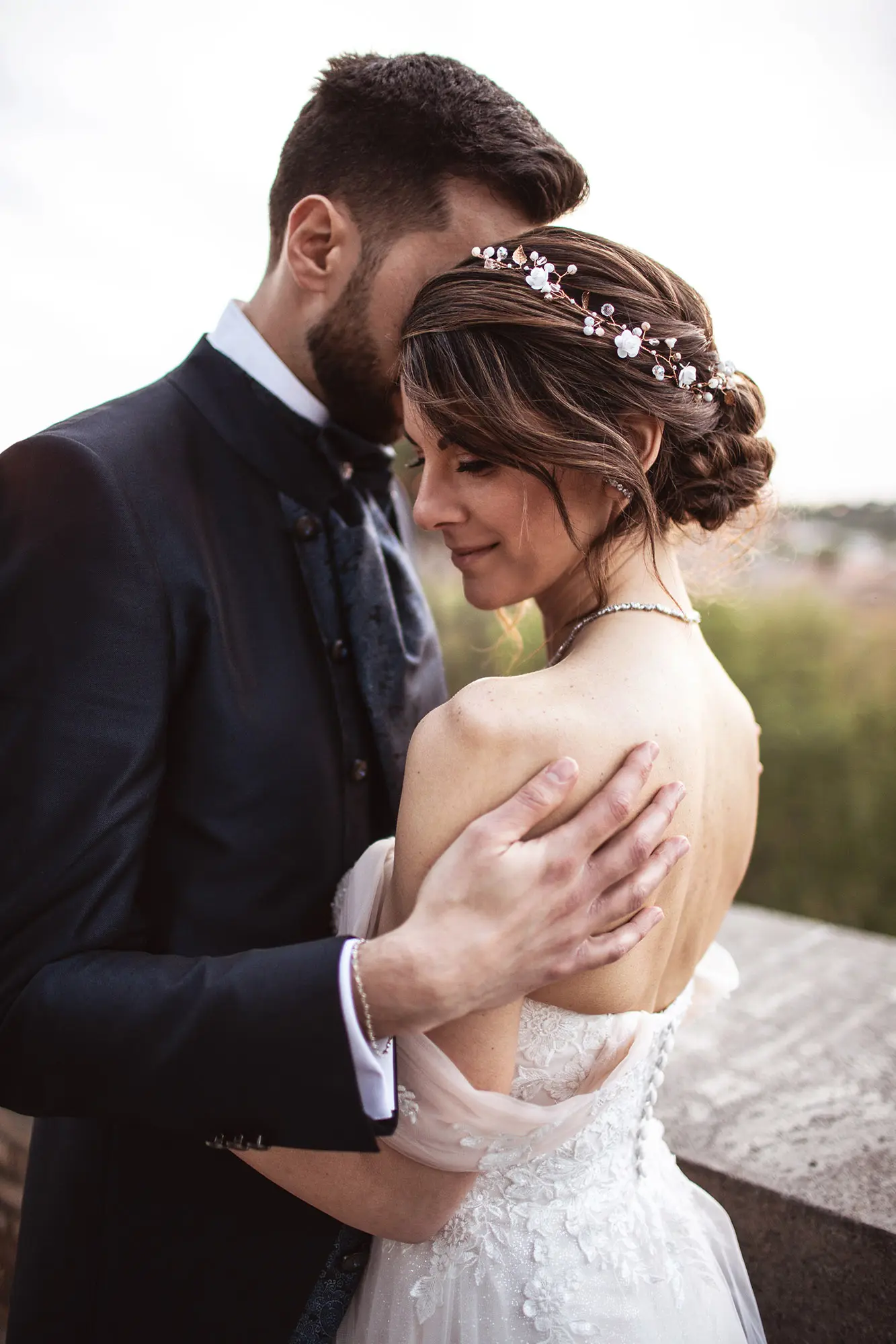 fotografo matrimonio roma p f 7