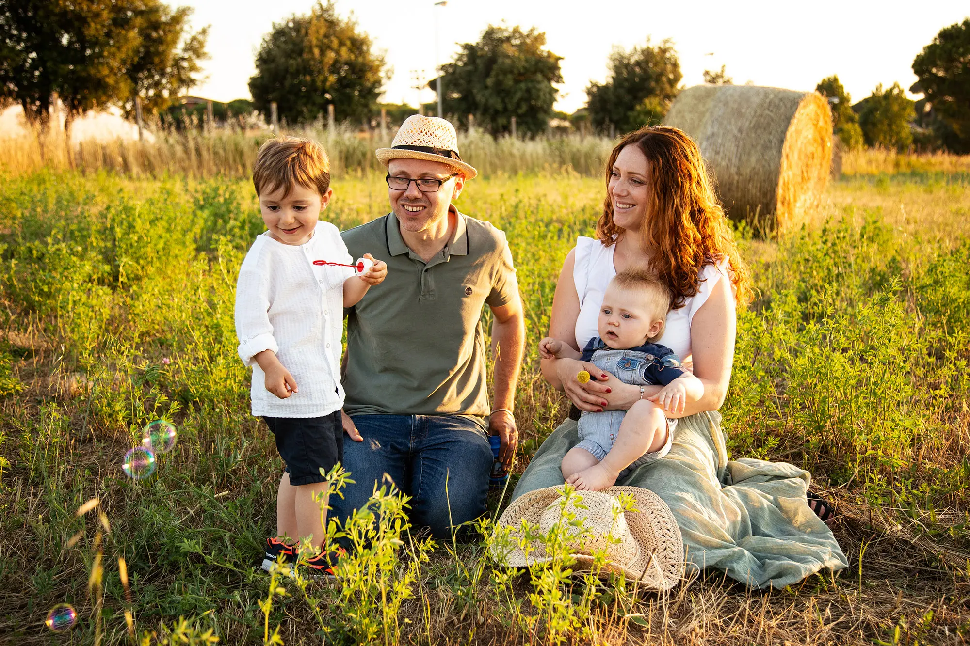 servizio fotografico famiglia 11