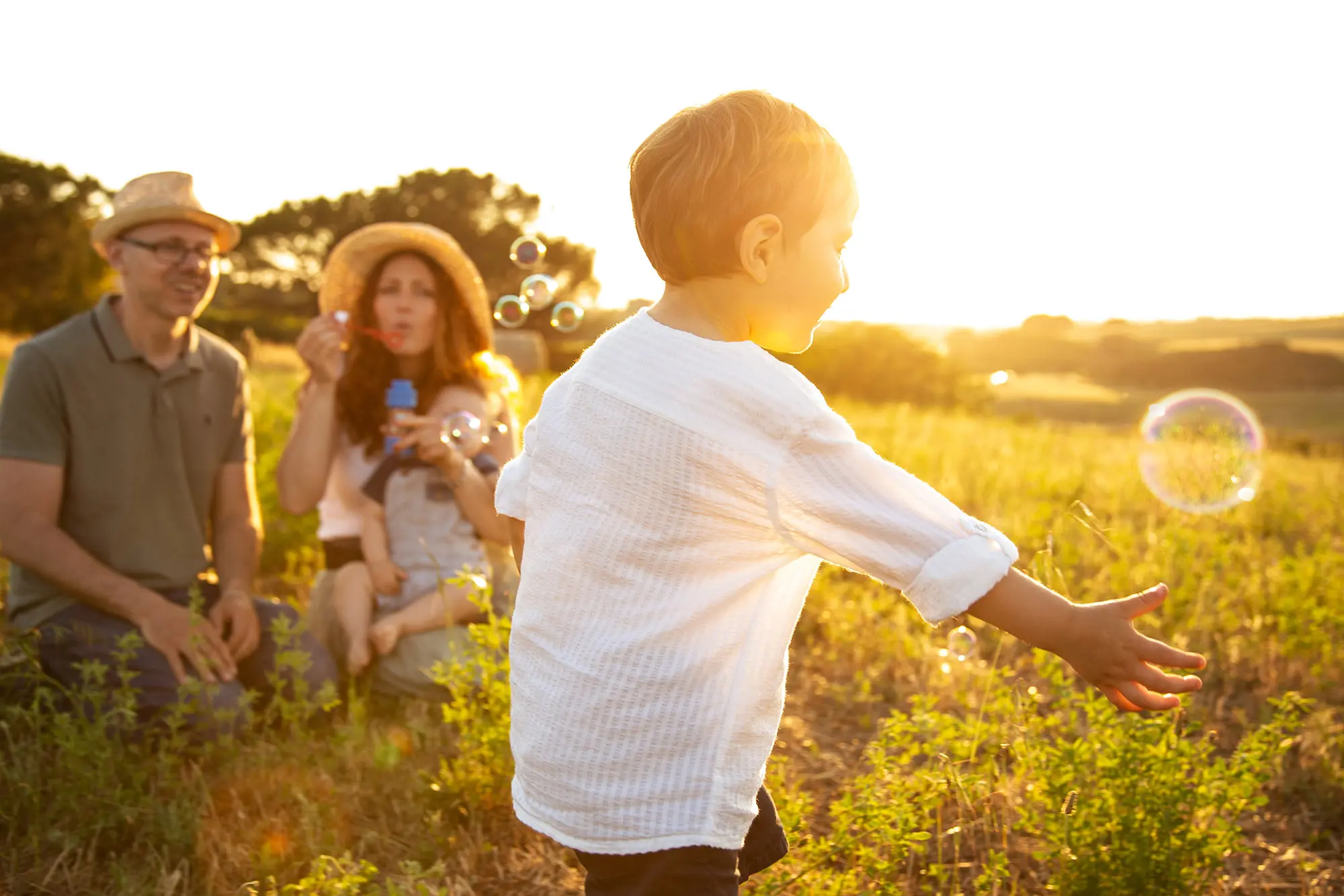 servizio fotografico famiglia 12