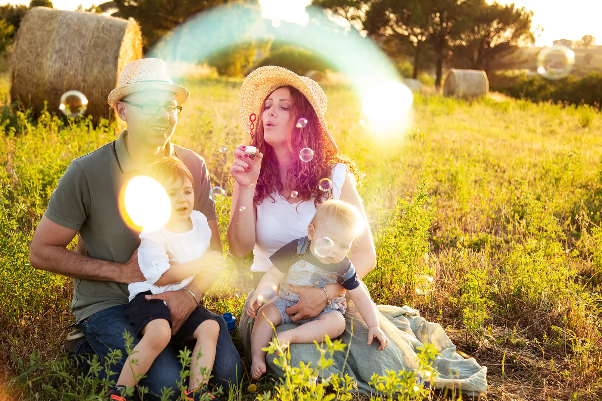 servizio fotografico famiglia 13