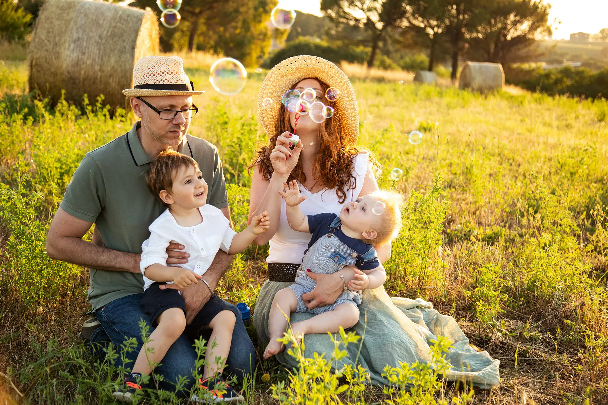 servizio fotografico famiglia 14