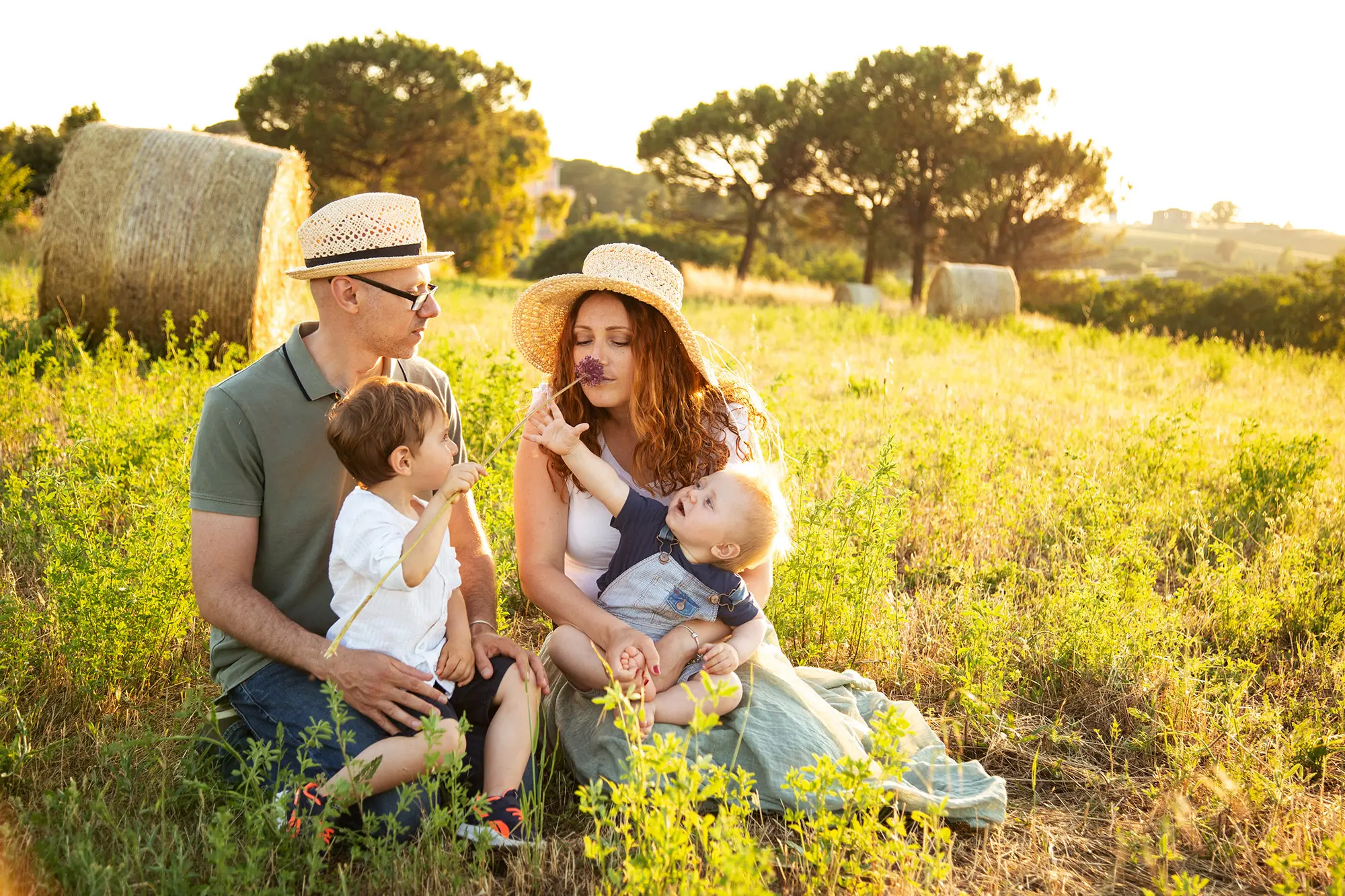 servizio fotografico famiglia 15