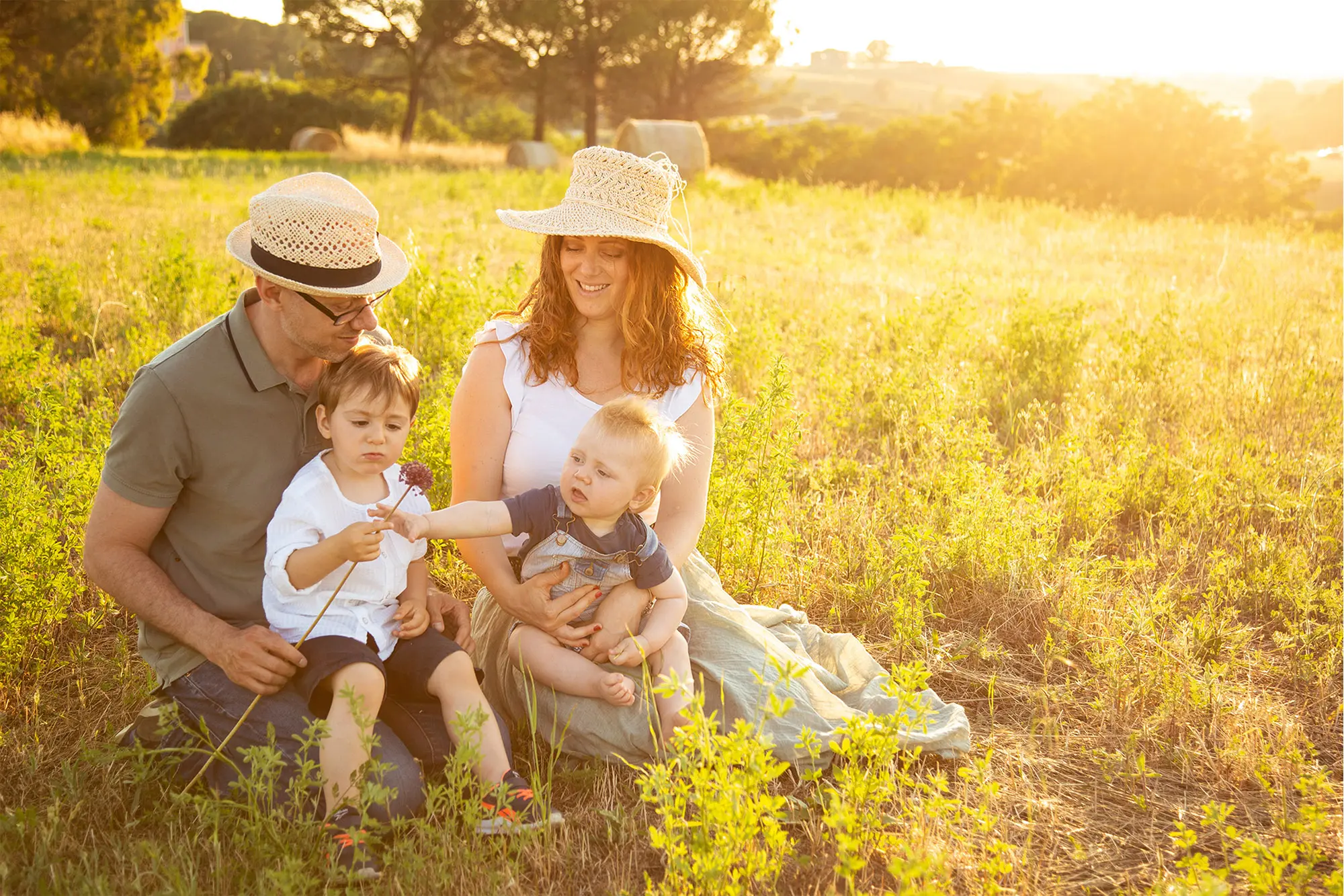 servizio fotografico famiglia 16