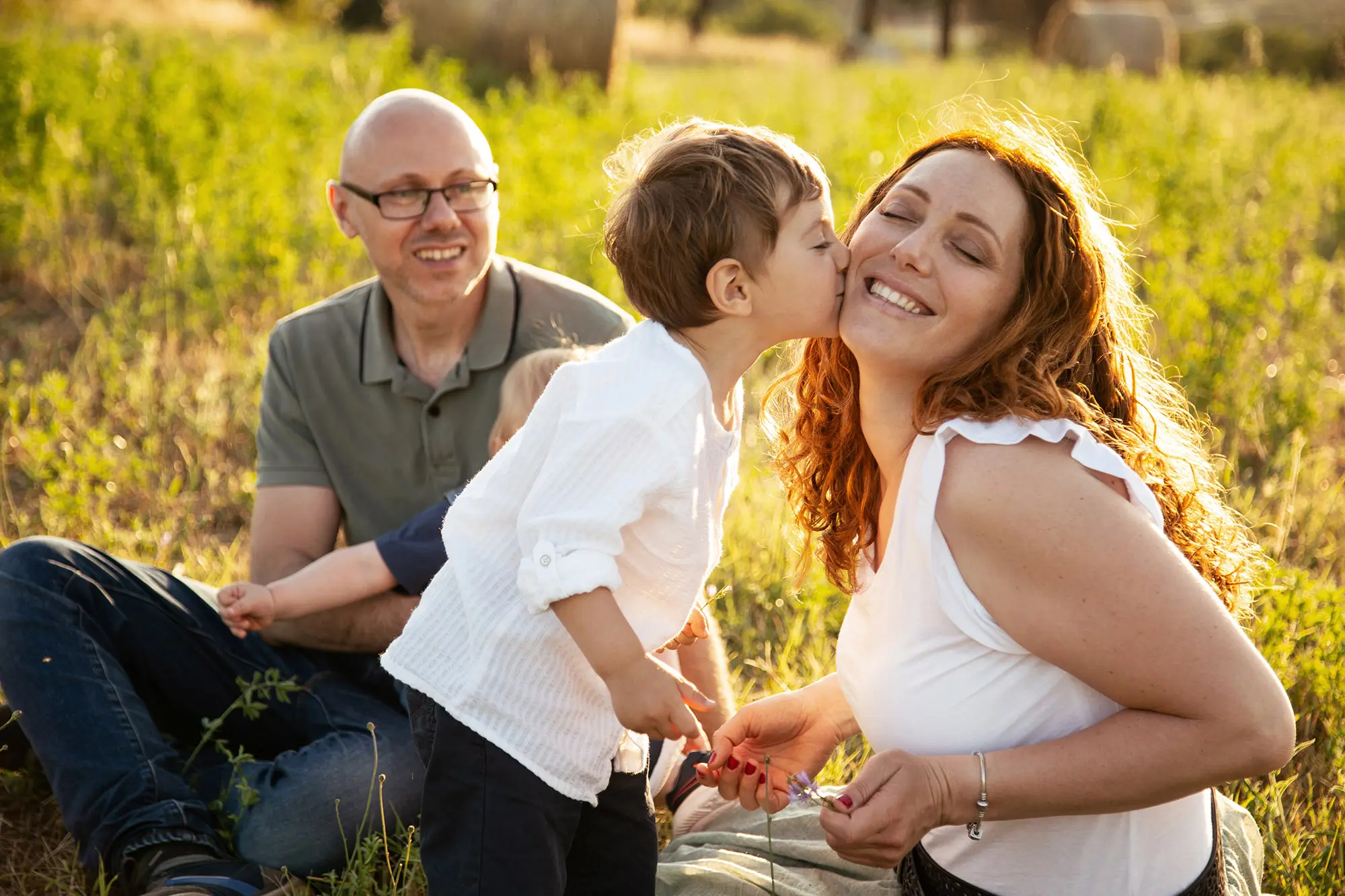 servizio fotografico famiglia 18