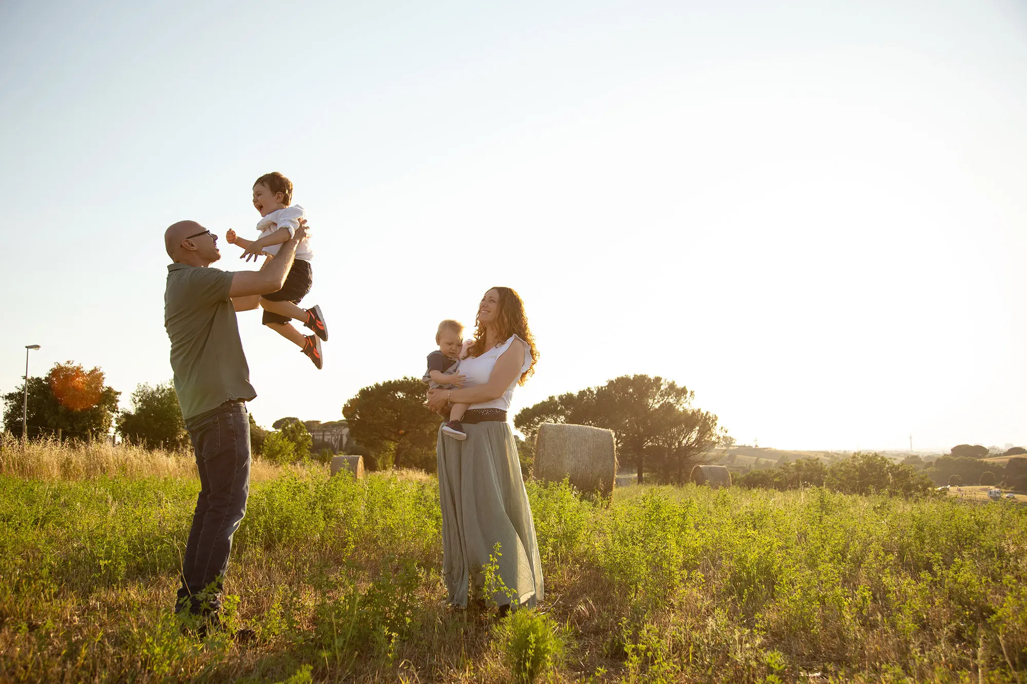 servizio fotografico famiglia 19